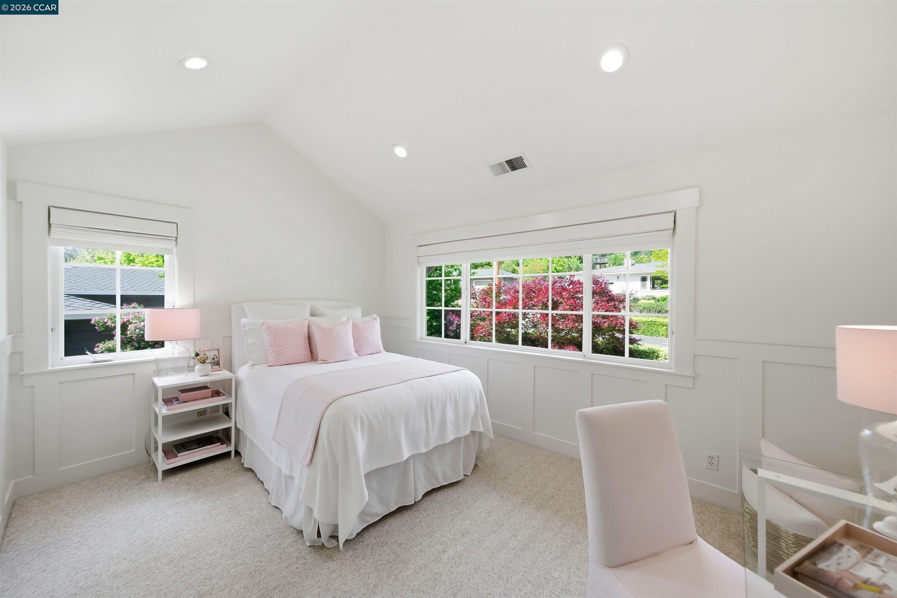 246 Overhill Rd, Orinda, CA, 94563
