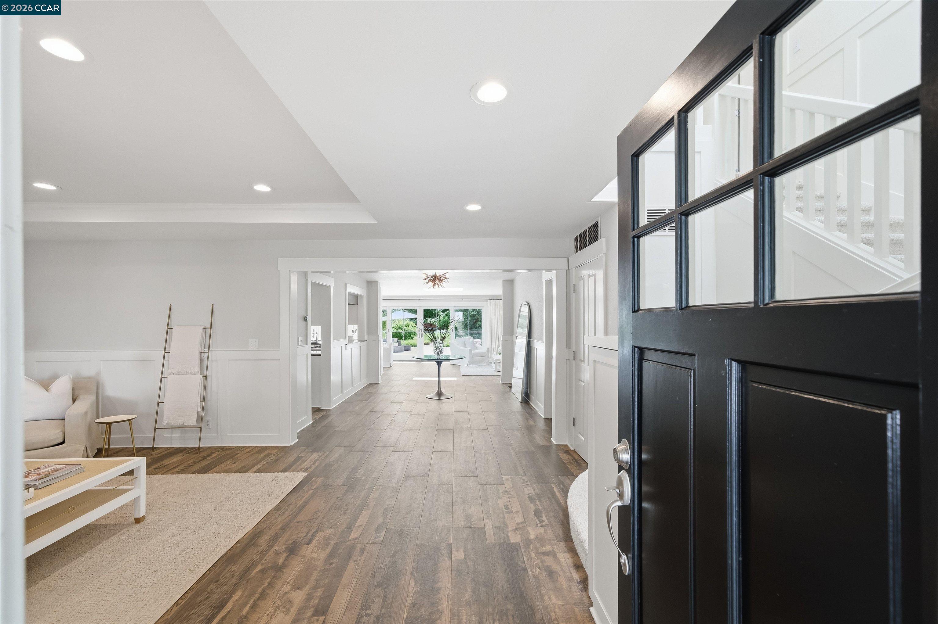 246 Overhill Rd, Orinda, CA, 94563