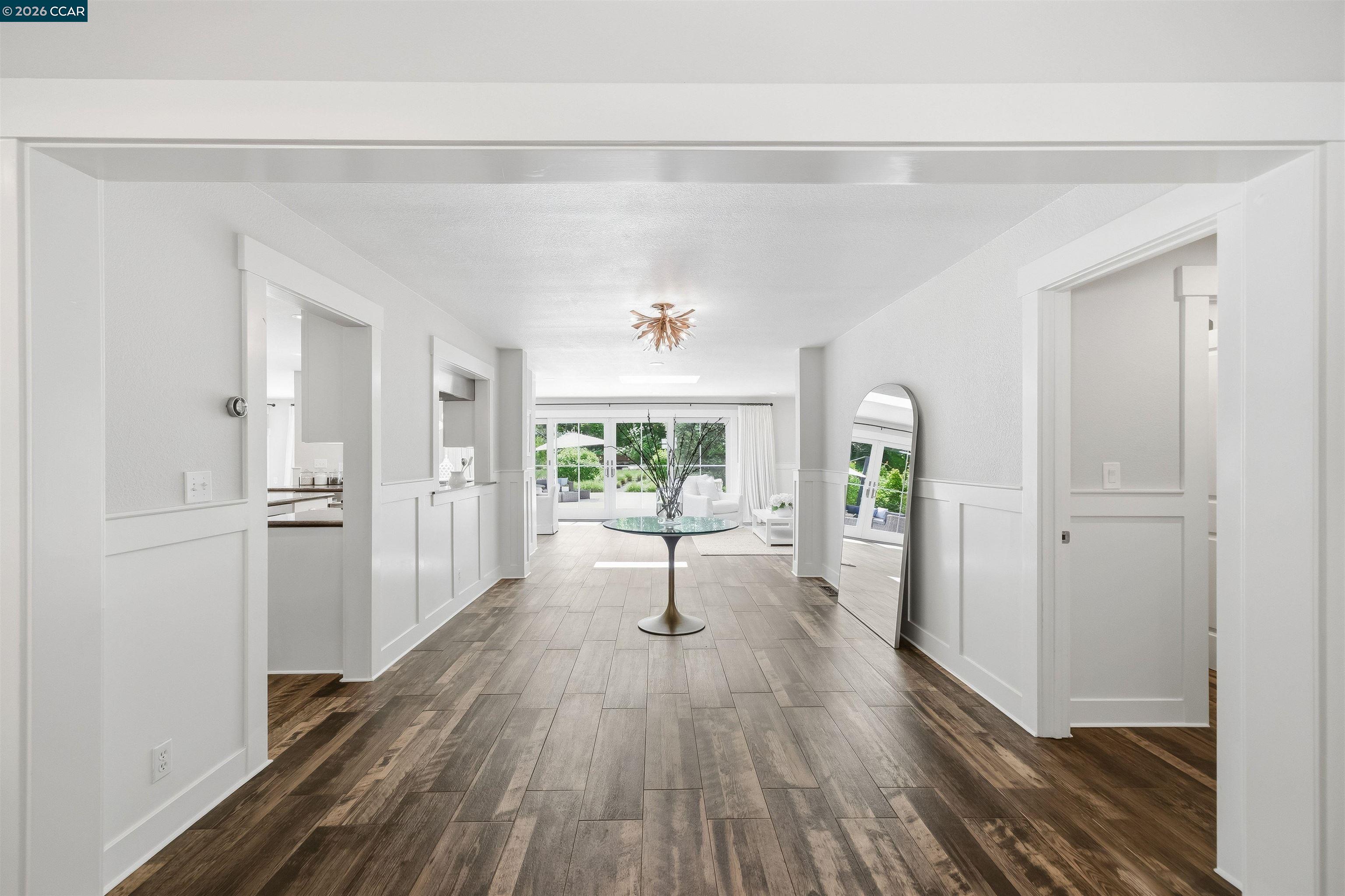 246 Overhill Rd, Orinda, CA, 94563