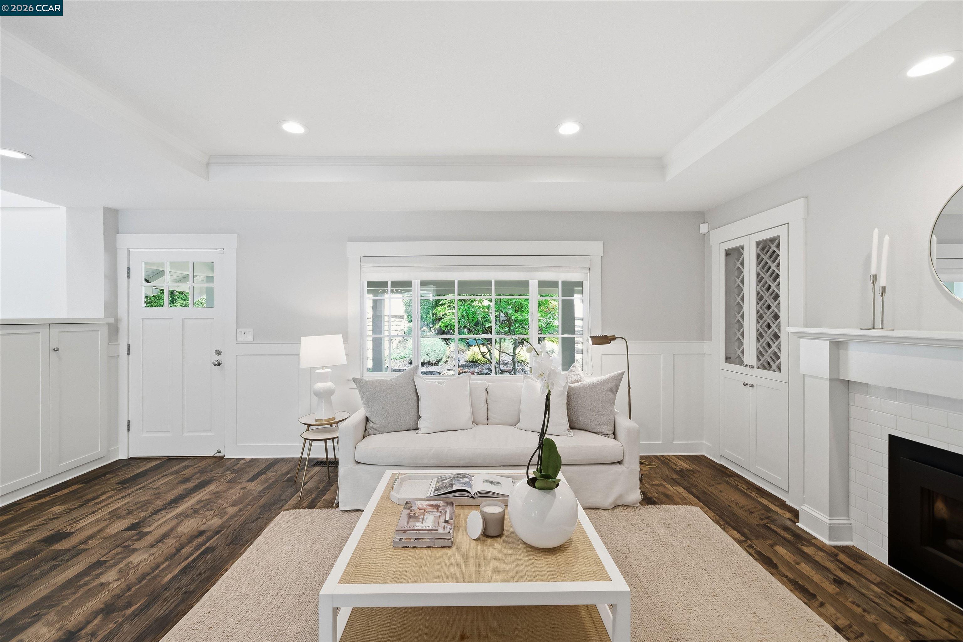 246 Overhill Rd, Orinda, CA, 94563