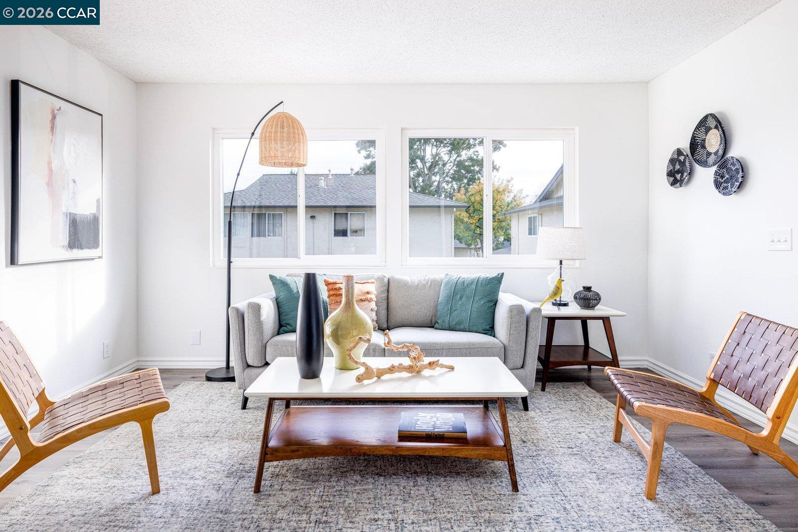 1033 Mohr Ln UNIT D, Concord, CA, 94518