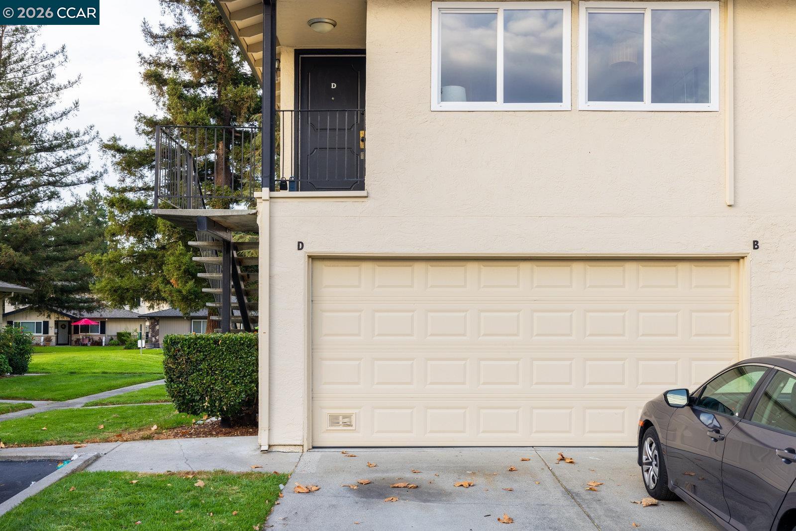 1033 Mohr Ln UNIT D, Concord, CA, 94518