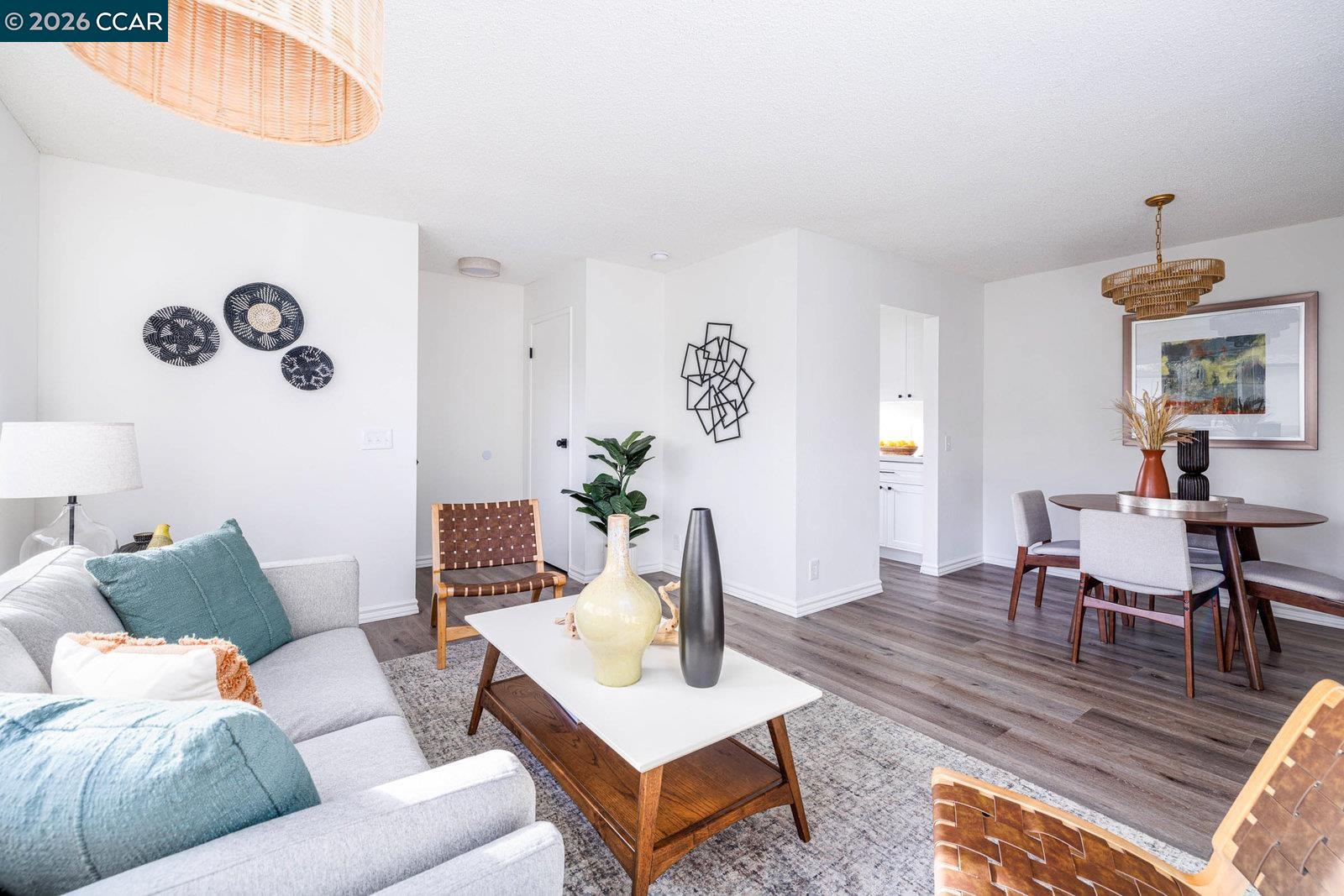 1033 Mohr Ln UNIT D, Concord, CA, 94518