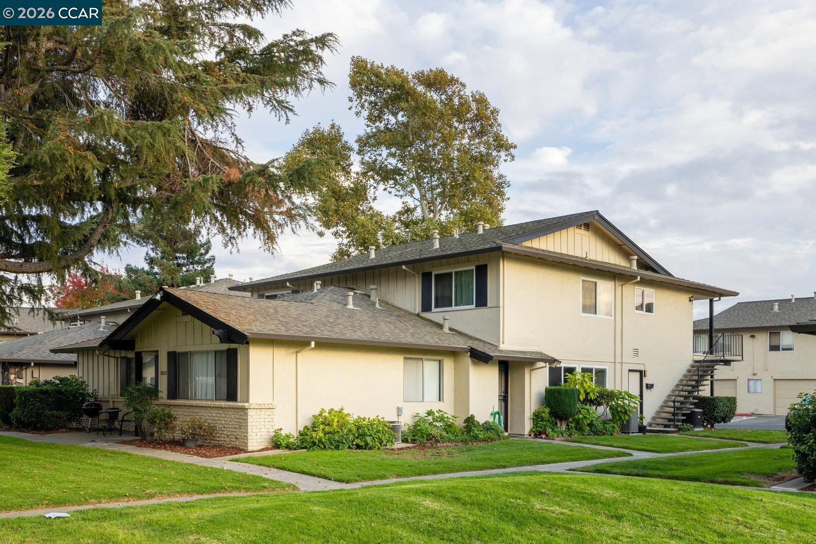 1033 Mohr Ln UNIT D, Concord, CA, 94518