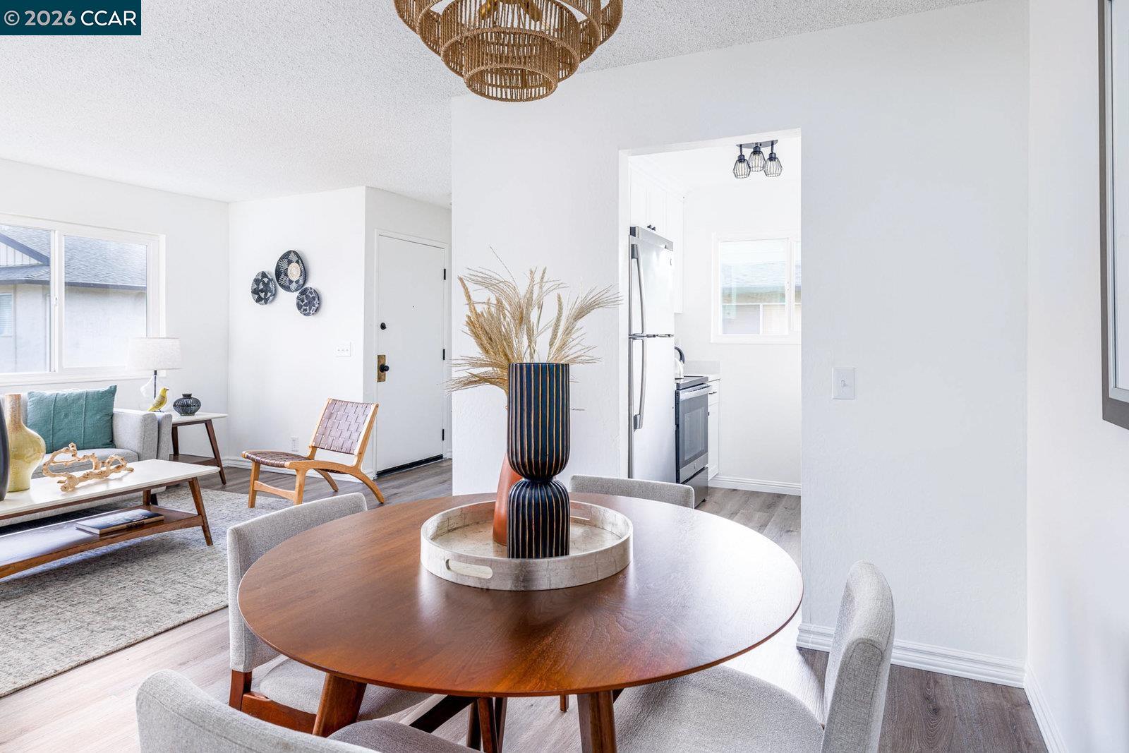 1033 Mohr Ln UNIT D, Concord, CA, 94518