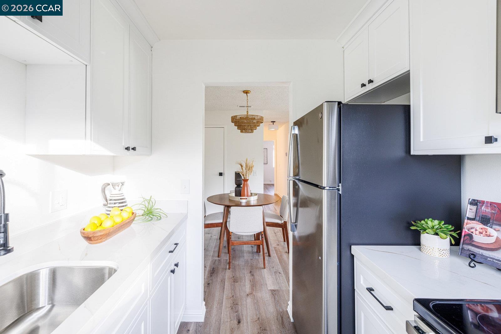 1033 Mohr Ln UNIT D, Concord, CA, 94518