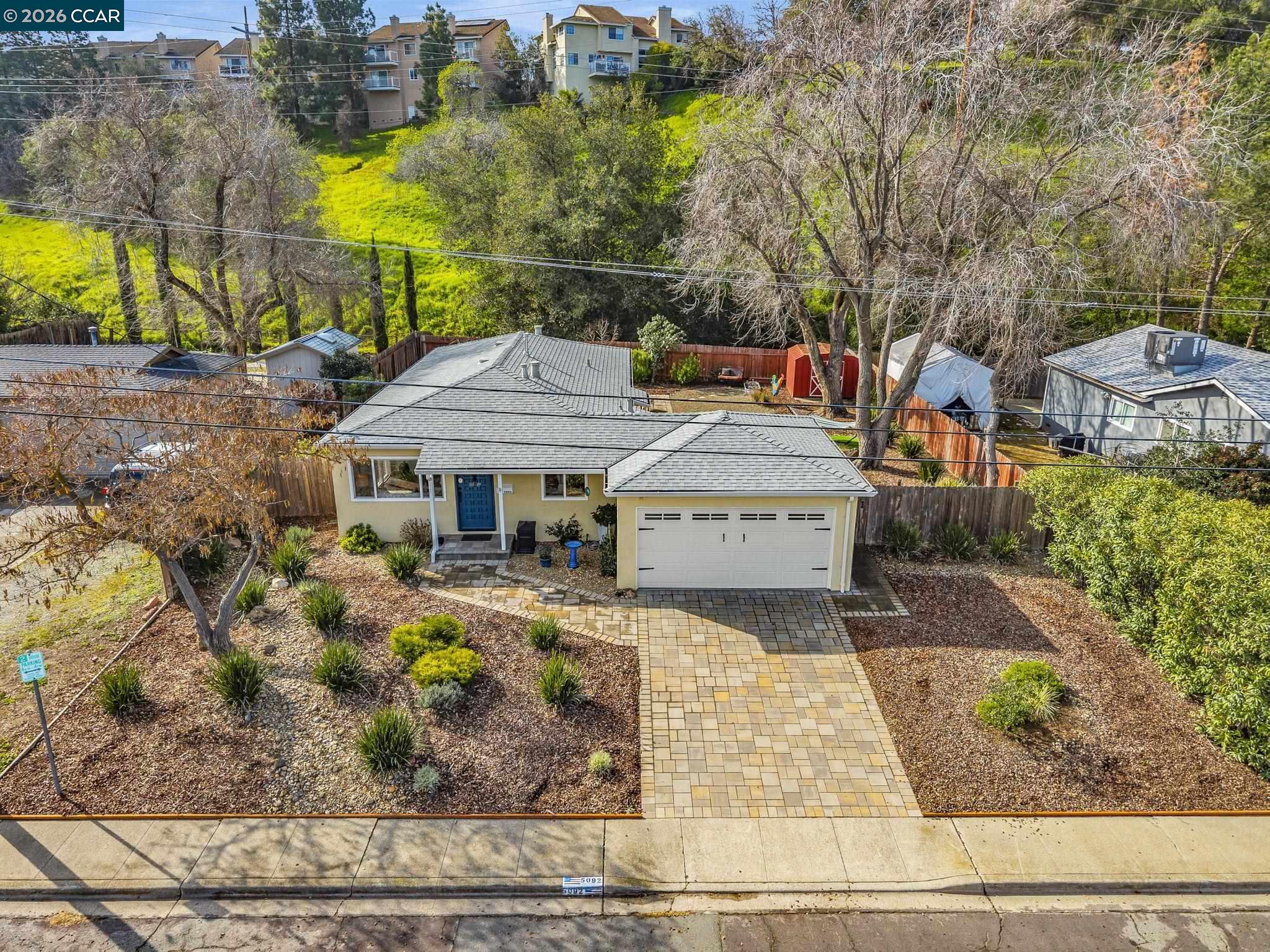 3092 Mills Dr, Brentwood, CA, 94513