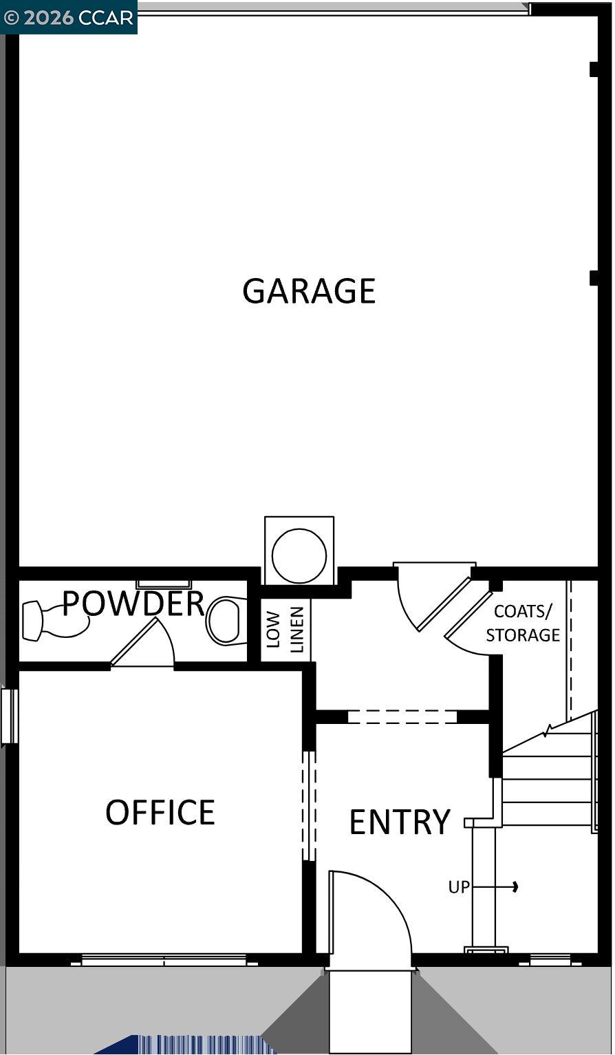 Detail Gallery Image 2 of 46 For 2816 Chattleton Lane, San Pablo,  CA 94806 - 3 Beds | 2/2 Baths