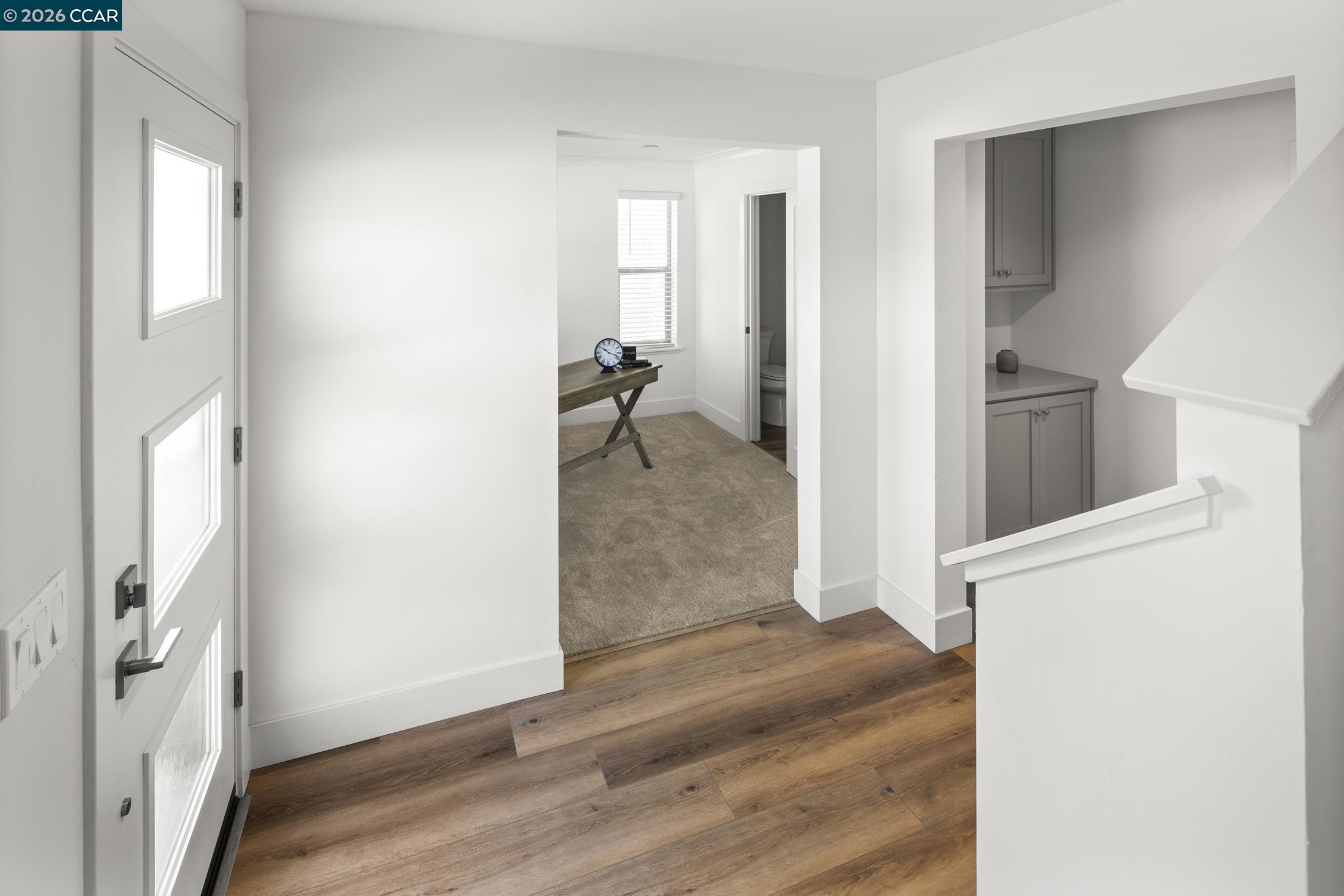 Detail Gallery Image 11 of 46 For 2816 Chattleton Lane, San Pablo,  CA 94806 - 3 Beds | 2/2 Baths