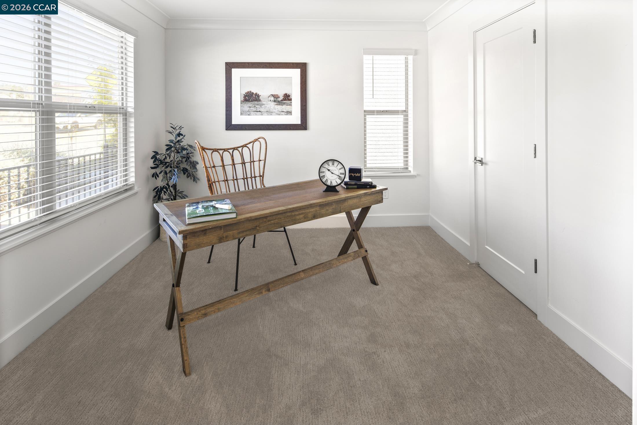 Detail Gallery Image 12 of 46 For 2816 Chattleton Lane, San Pablo,  CA 94806 - 3 Beds | 2/2 Baths