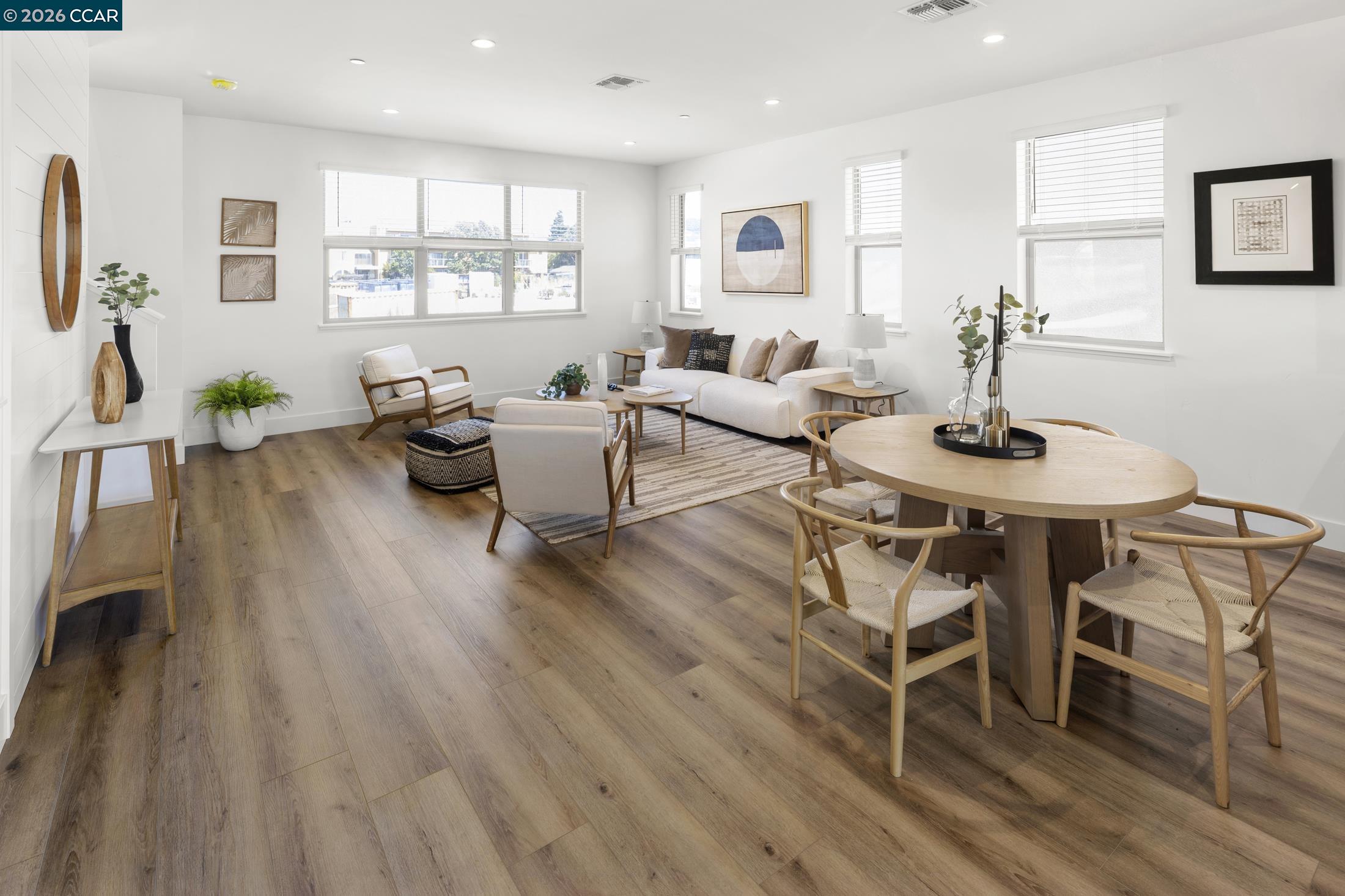 Detail Gallery Image 17 of 46 For 2816 Chattleton Lane, San Pablo,  CA 94806 - 3 Beds | 2/2 Baths