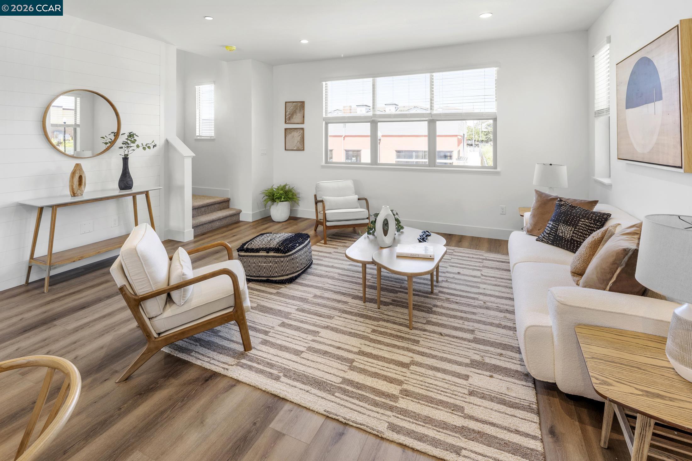 Detail Gallery Image 18 of 46 For 2816 Chattleton Lane, San Pablo,  CA 94806 - 3 Beds | 2/2 Baths