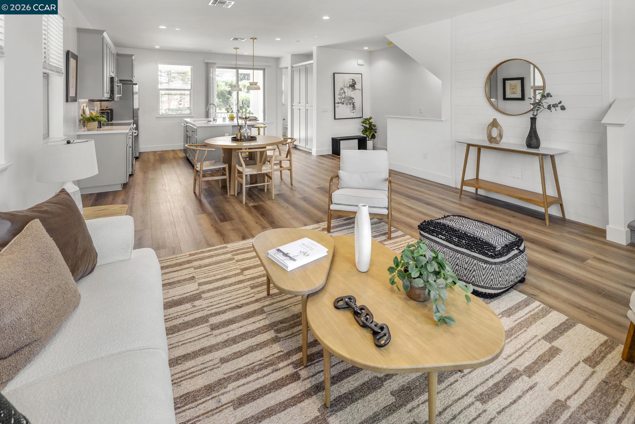 Detail Gallery Image 19 of 46 For 2816 Chattleton Lane, San Pablo,  CA 94806 - 3 Beds | 2/2 Baths