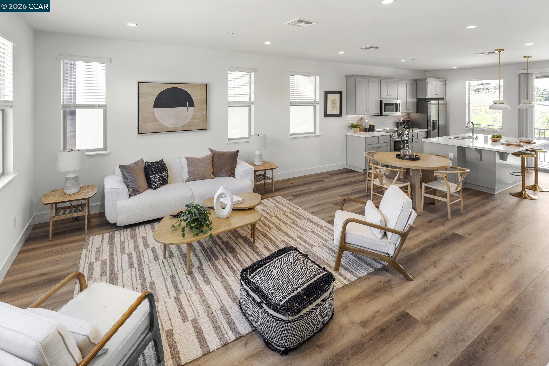 Detail Gallery Image 20 of 46 For 2816 Chattleton Lane, San Pablo,  CA 94806 - 3 Beds | 2/2 Baths