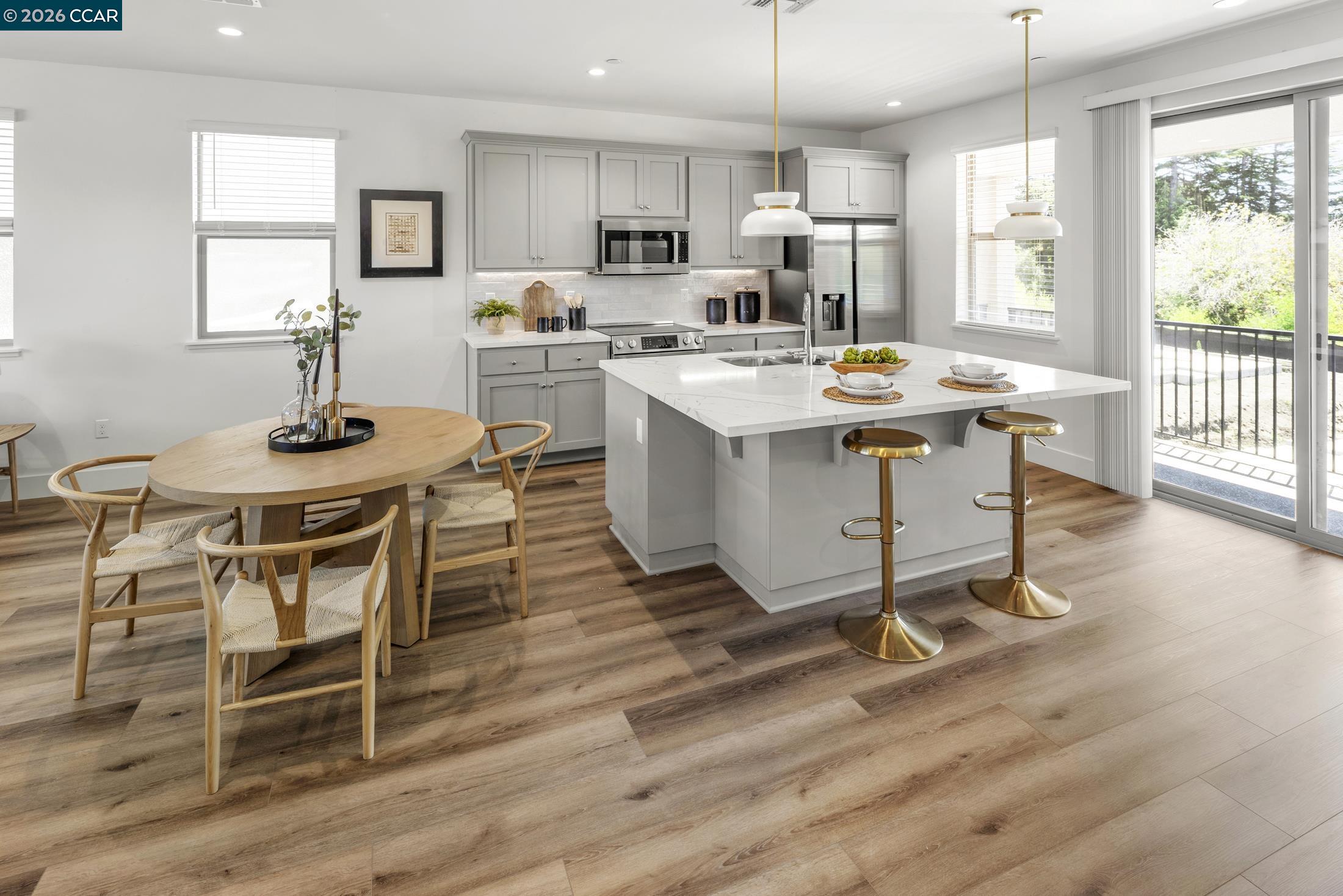 Detail Gallery Image 22 of 46 For 2816 Chattleton Lane, San Pablo,  CA 94806 - 3 Beds | 2/2 Baths