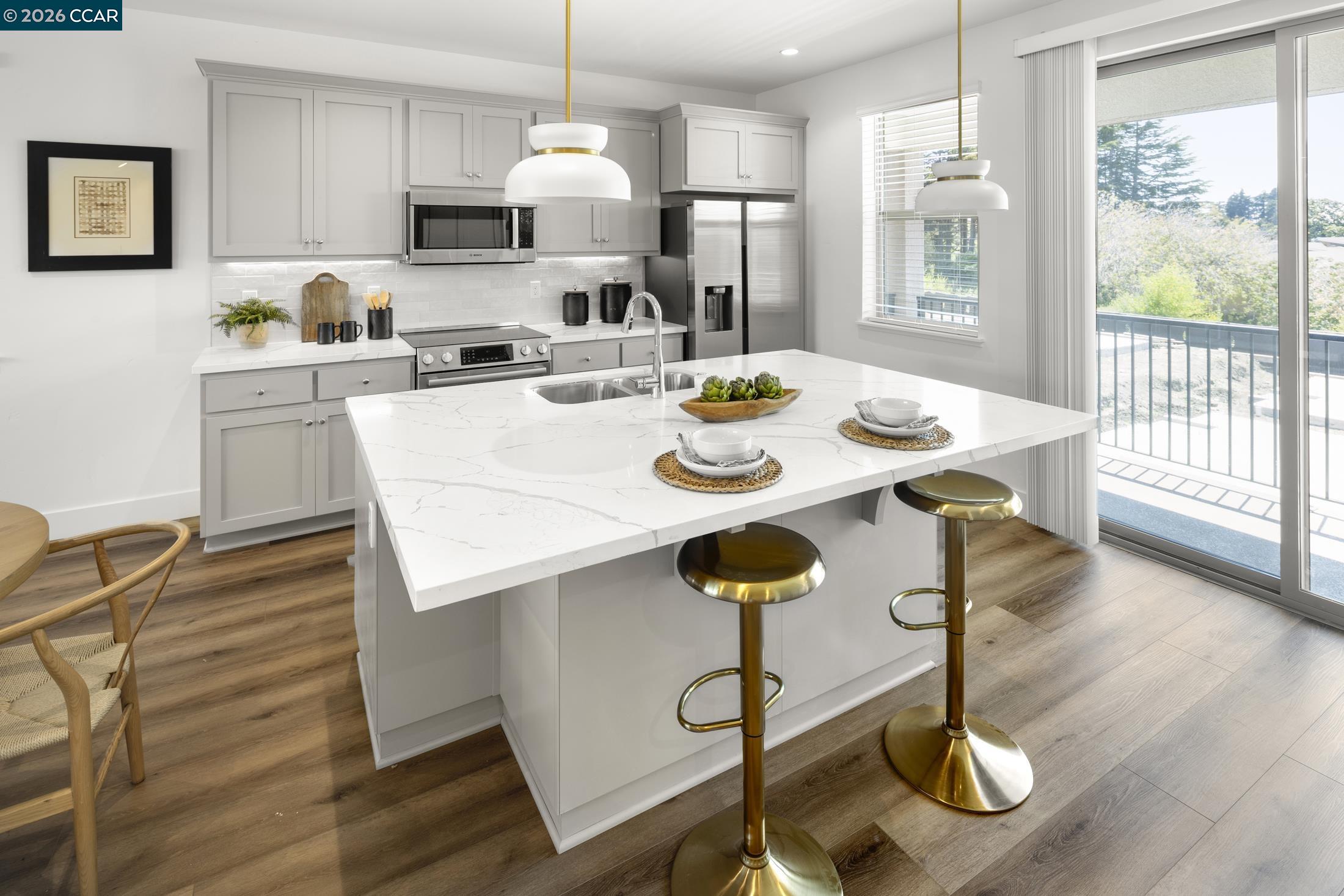 Detail Gallery Image 23 of 46 For 2816 Chattleton Lane, San Pablo,  CA 94806 - 3 Beds | 2/2 Baths