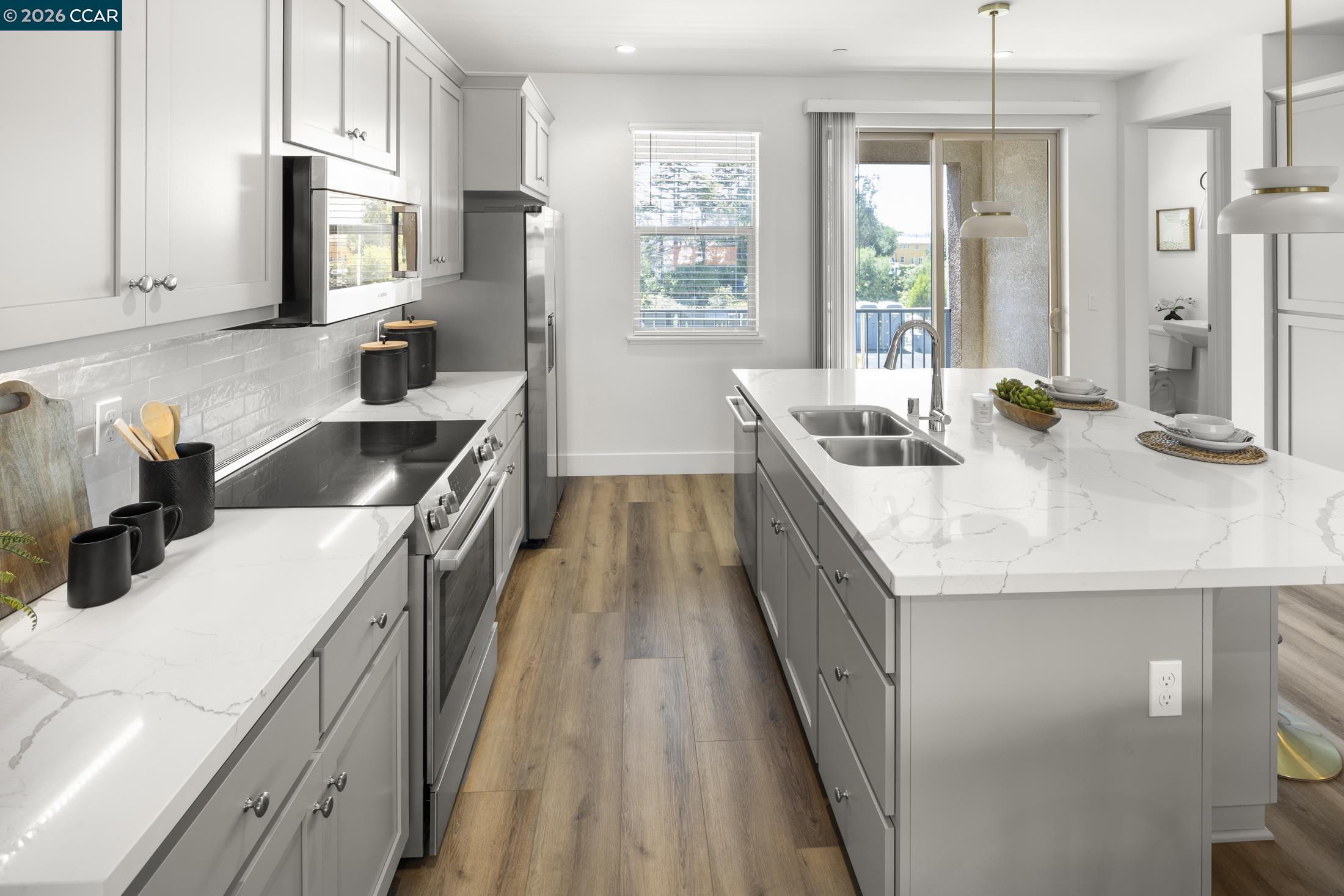 Detail Gallery Image 24 of 46 For 2816 Chattleton Lane, San Pablo,  CA 94806 - 3 Beds | 2/2 Baths