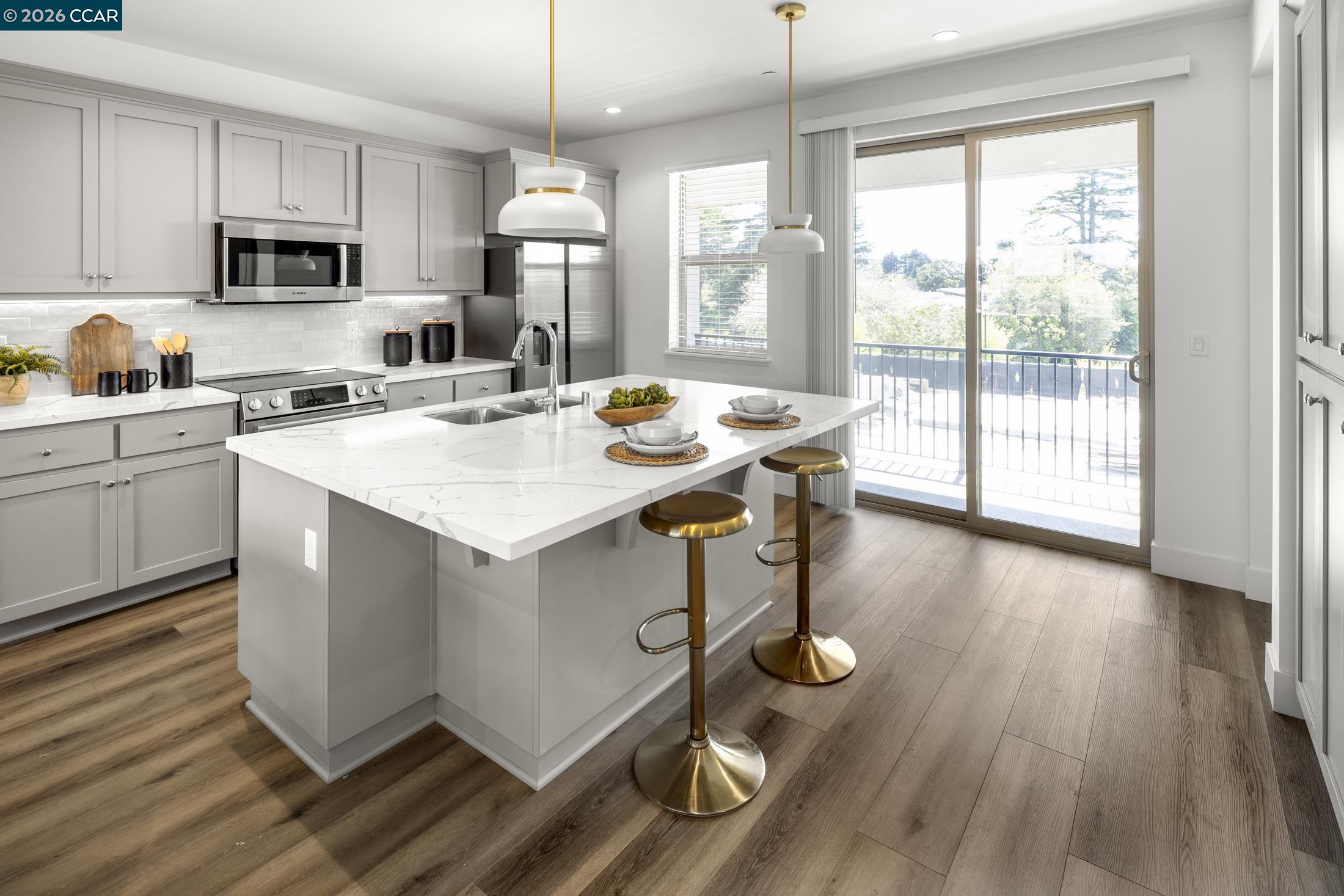 Detail Gallery Image 25 of 46 For 2816 Chattleton Lane, San Pablo,  CA 94806 - 3 Beds | 2/2 Baths