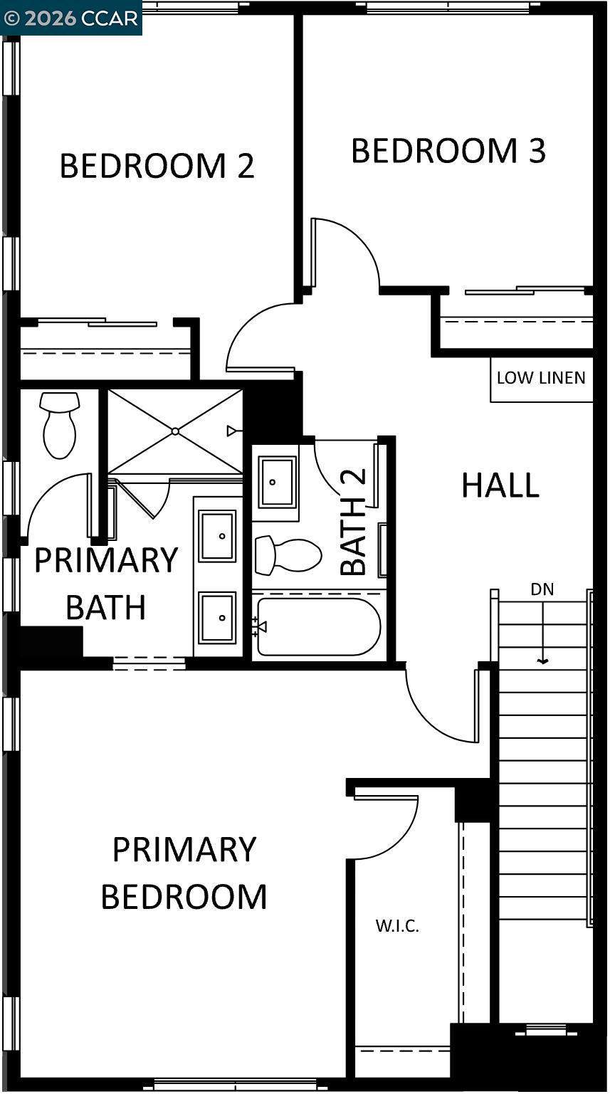 Detail Gallery Image 4 of 46 For 2816 Chattleton Lane, San Pablo,  CA 94806 - 3 Beds | 2/2 Baths