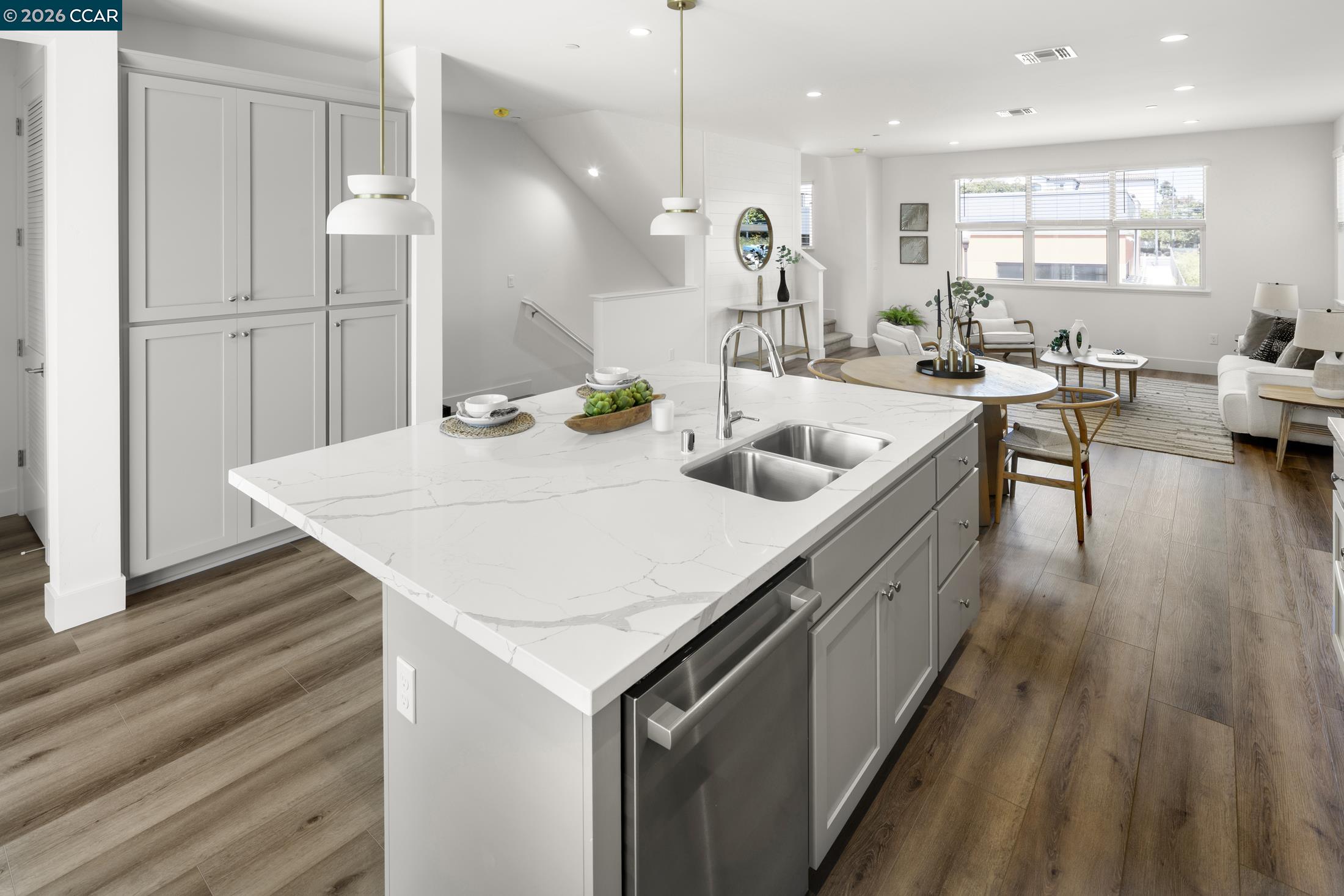 Detail Gallery Image 32 of 46 For 2816 Chattleton Lane, San Pablo,  CA 94806 - 3 Beds | 2/2 Baths