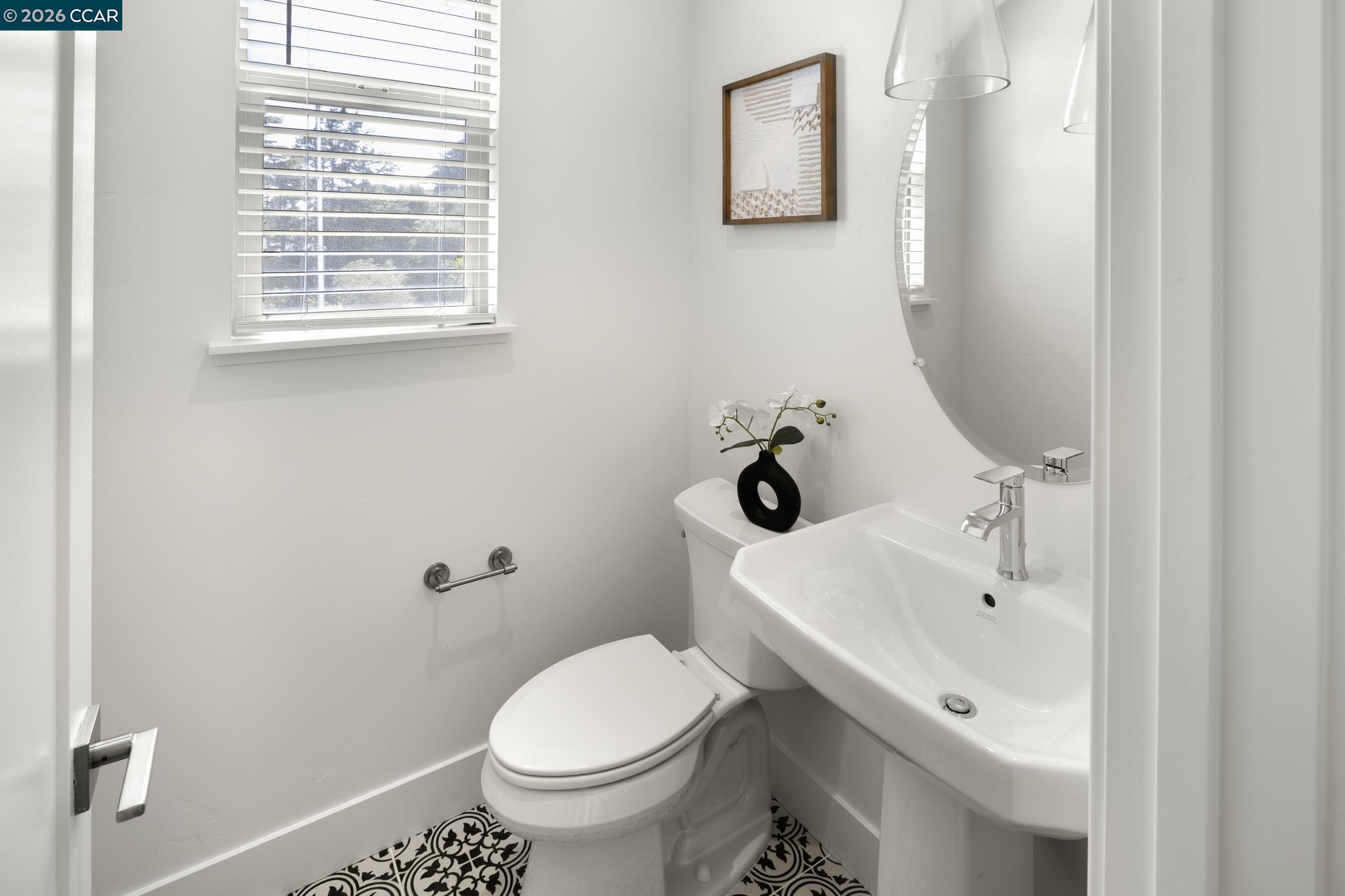 Detail Gallery Image 34 of 46 For 2816 Chattleton Lane, San Pablo,  CA 94806 - 3 Beds | 2/2 Baths