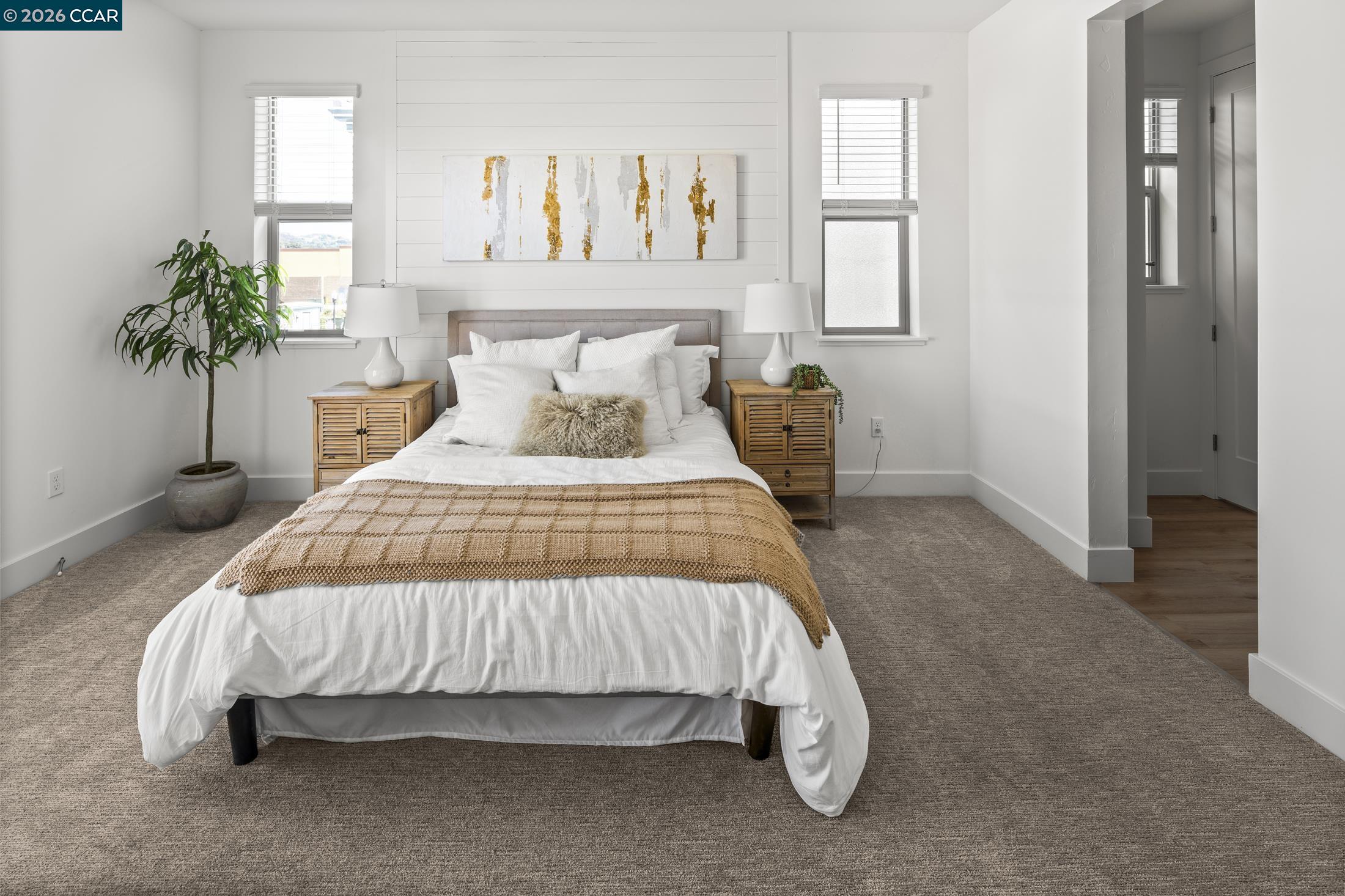 Detail Gallery Image 38 of 46 For 2816 Chattleton Lane, San Pablo,  CA 94806 - 3 Beds | 2/2 Baths