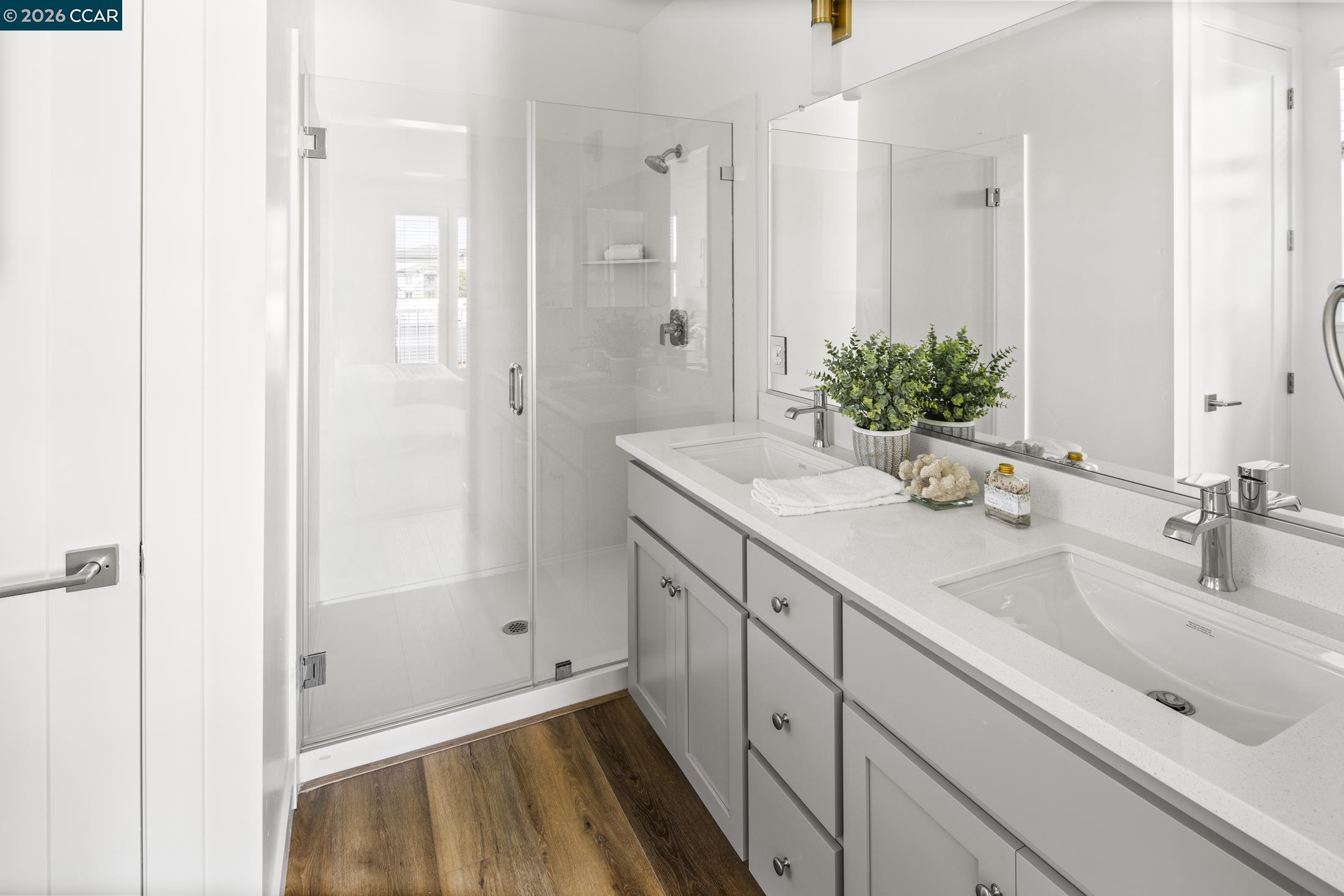 Detail Gallery Image 40 of 46 For 2816 Chattleton Lane, San Pablo,  CA 94806 - 3 Beds | 2/2 Baths