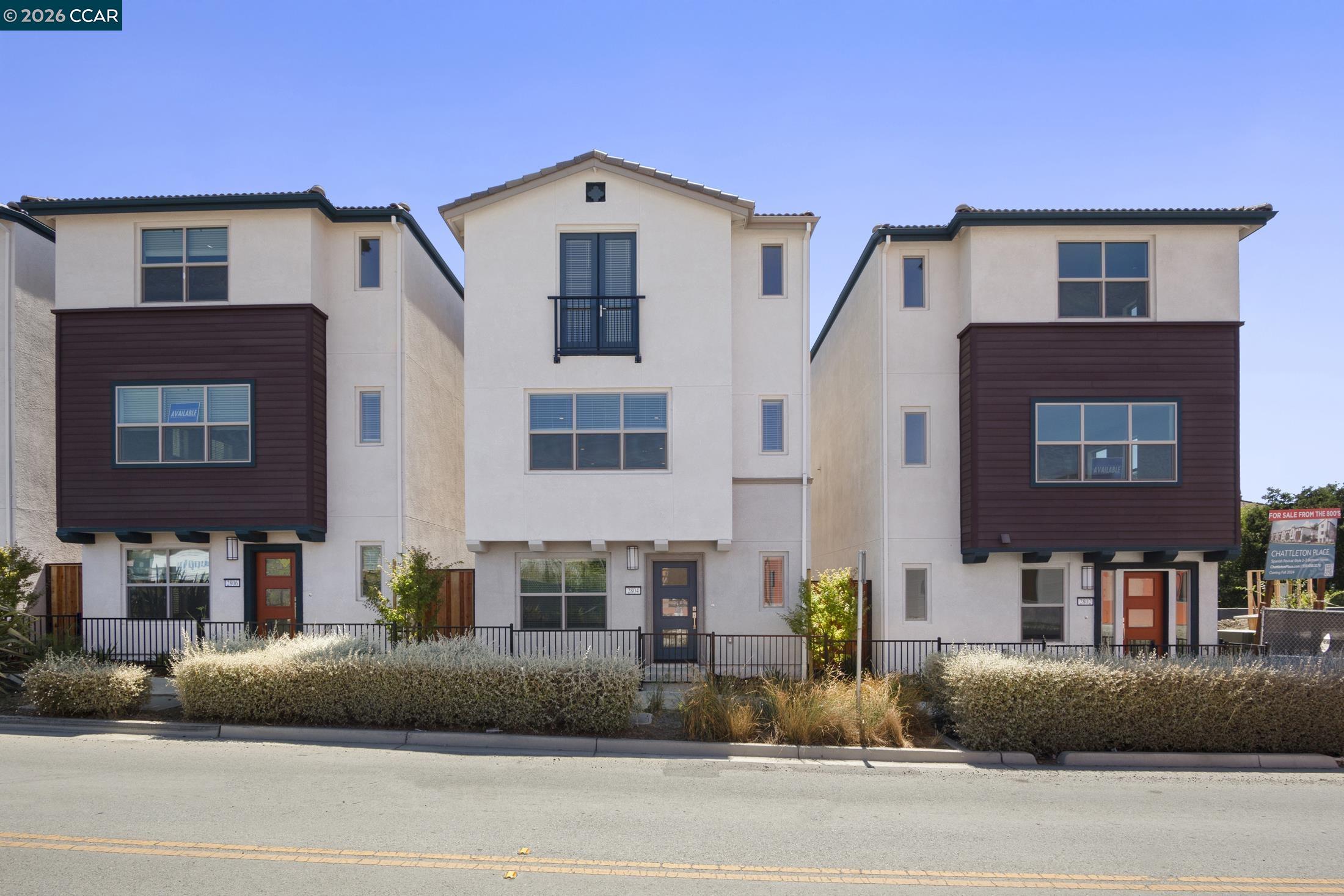 2816 Chattleton Lane, San Pablo, CA, 94806