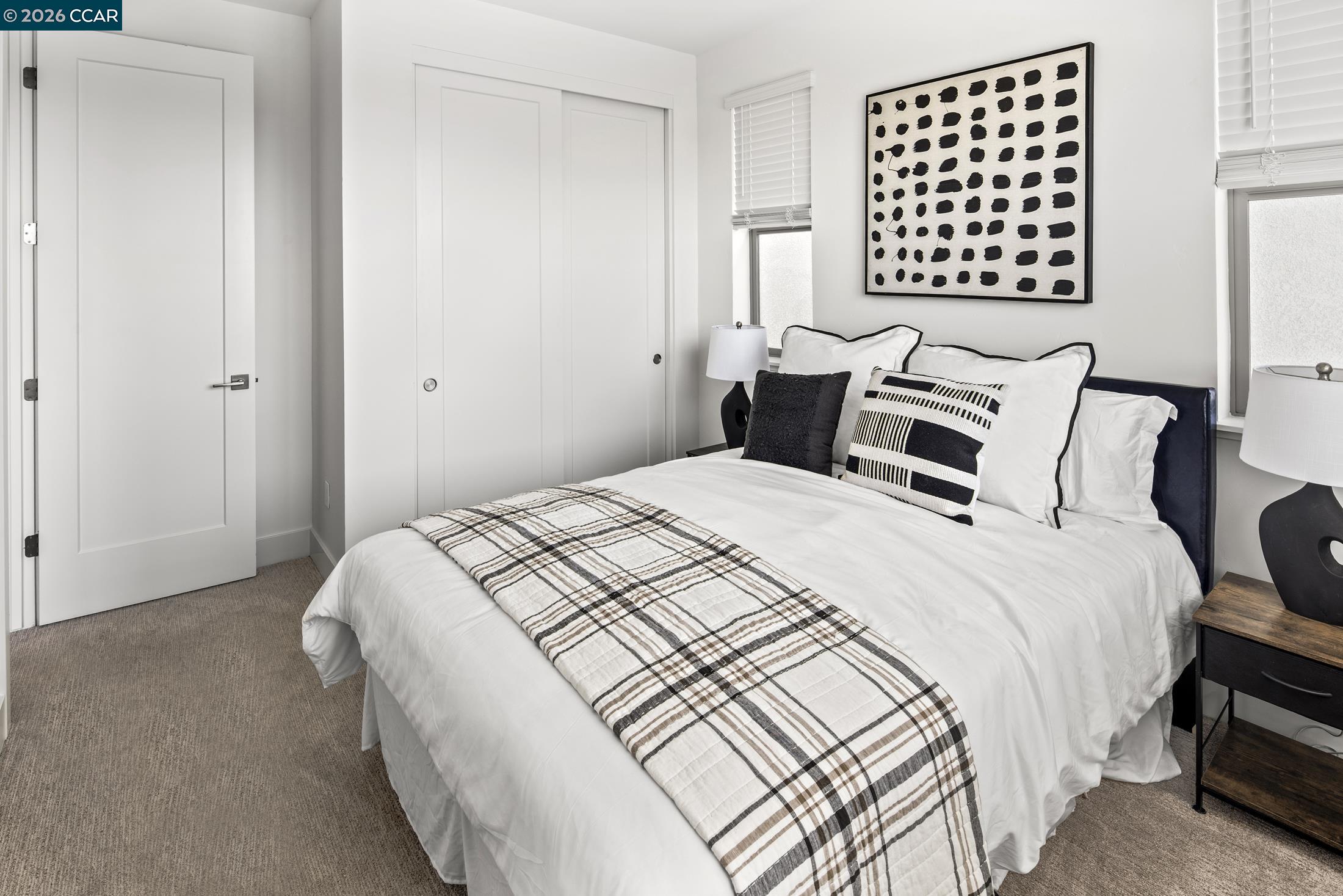 Detail Gallery Image 43 of 46 For 2816 Chattleton Lane, San Pablo,  CA 94806 - 3 Beds | 2/2 Baths