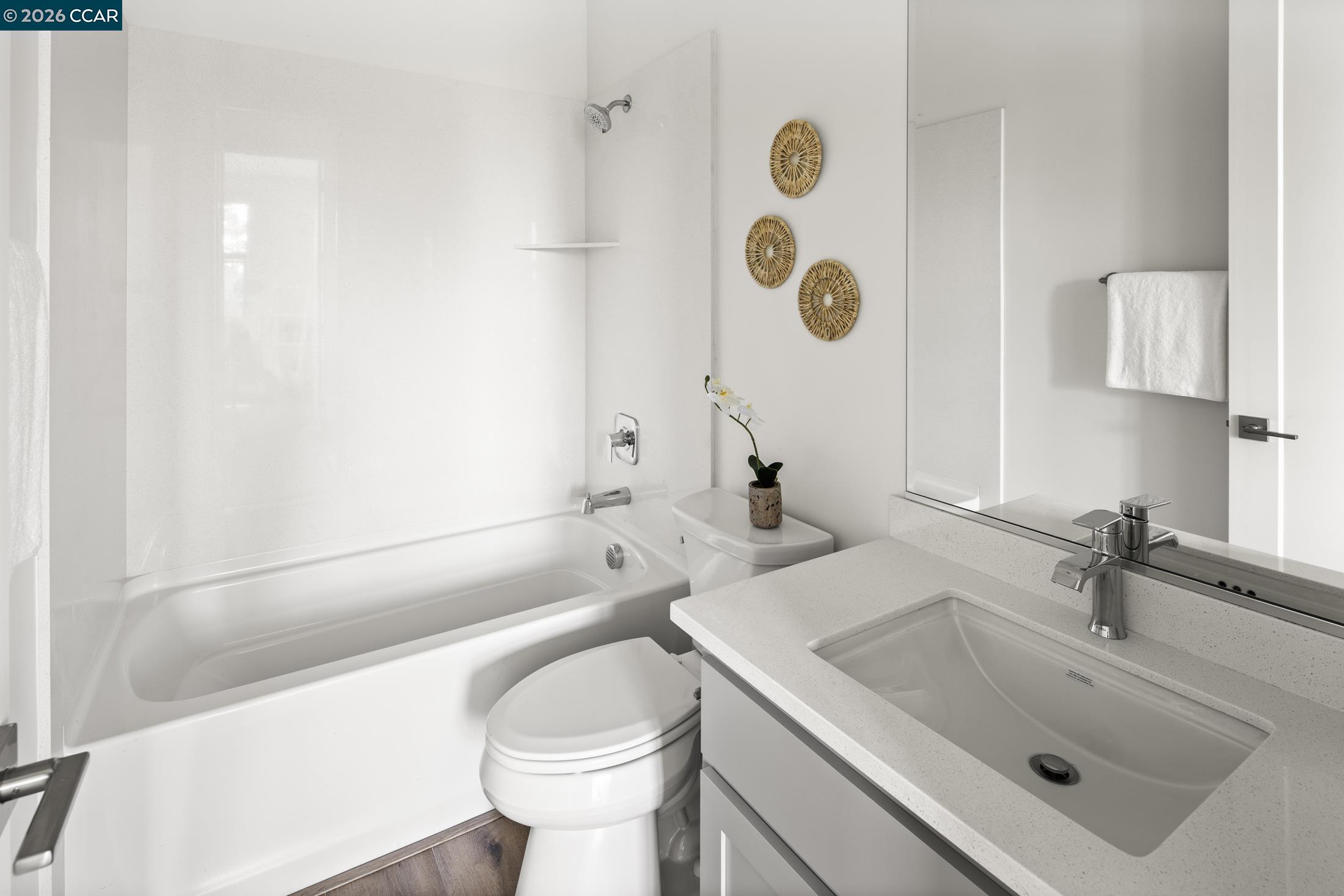 Detail Gallery Image 44 of 46 For 2816 Chattleton Lane, San Pablo,  CA 94806 - 3 Beds | 2/2 Baths