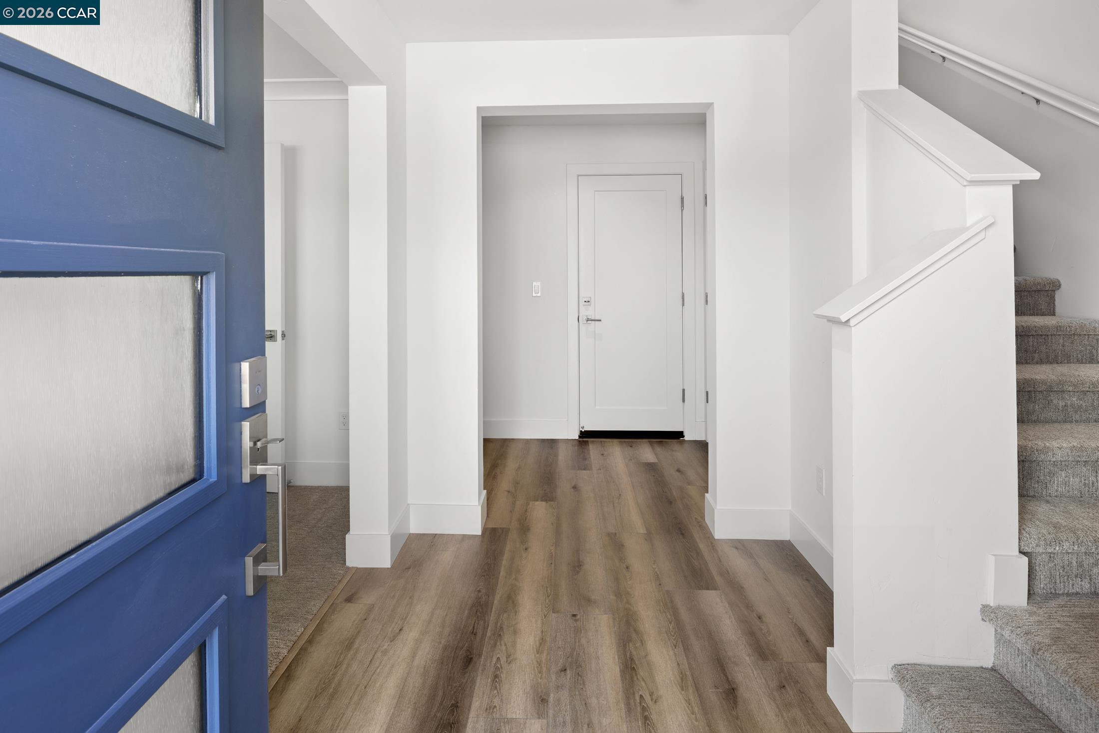 Detail Gallery Image 10 of 46 For 2816 Chattleton Lane, San Pablo,  CA 94806 - 3 Beds | 2/2 Baths