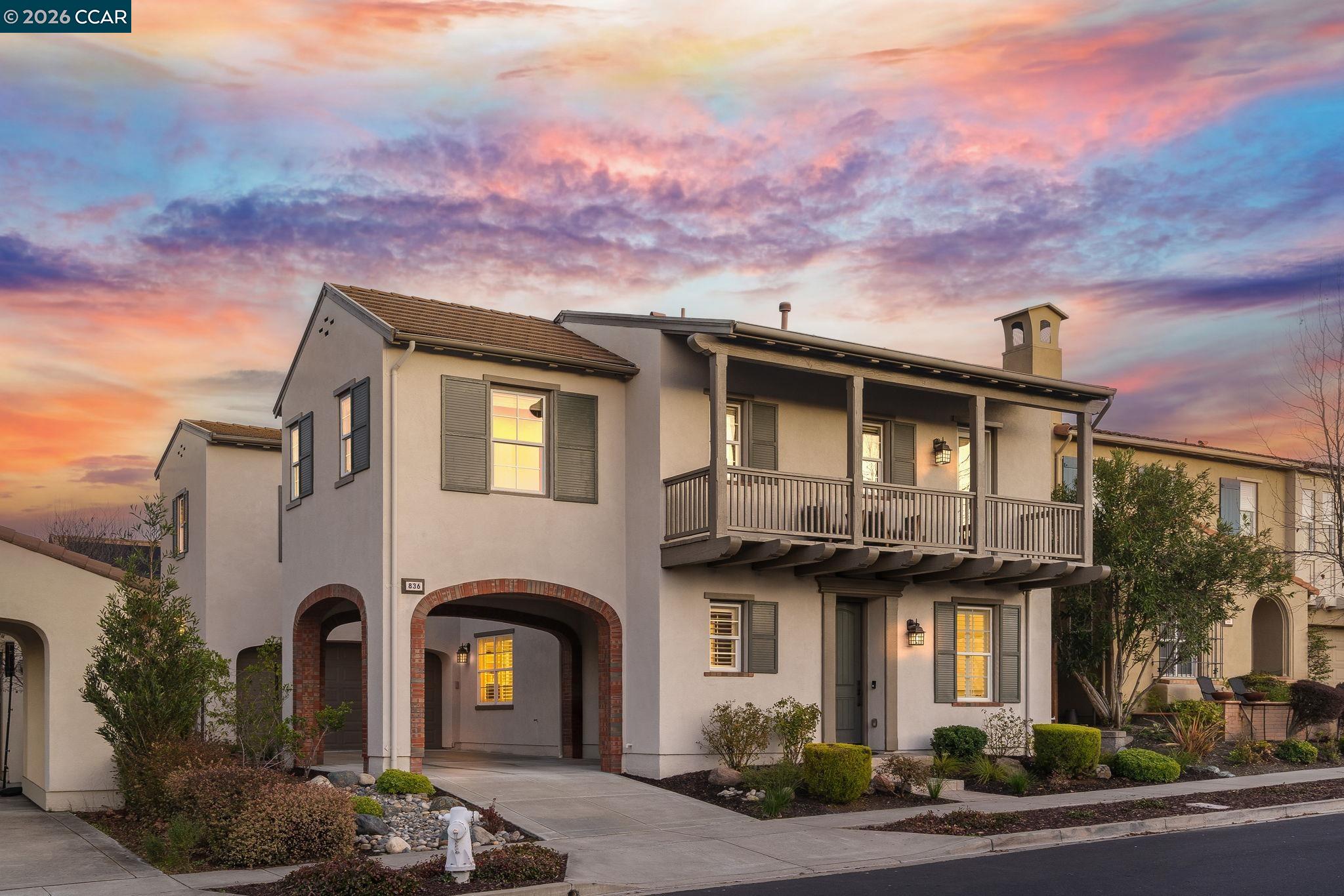 Open Houses in Danville, CA