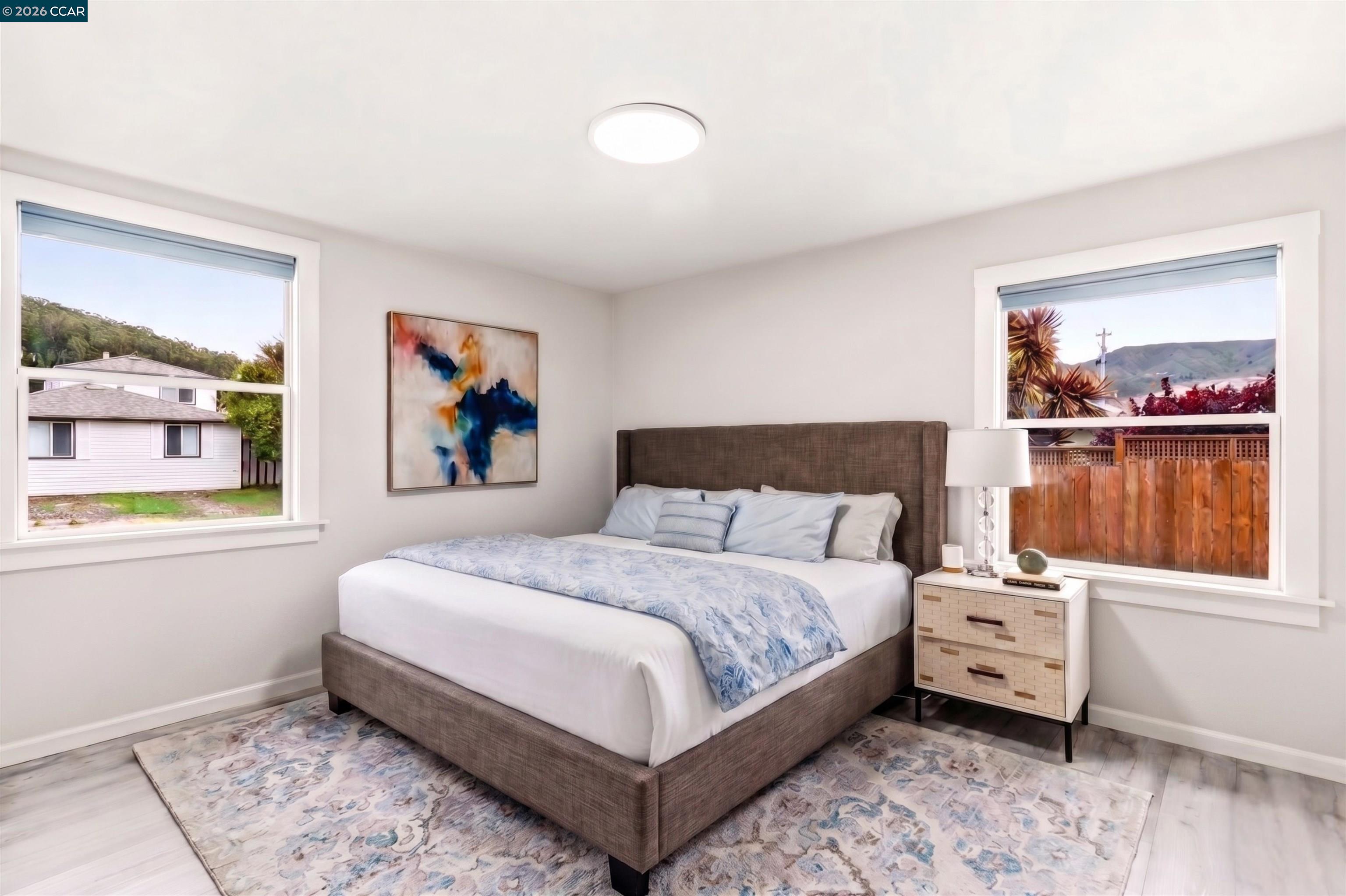 Detail Gallery Image 31 of 59 For 1172 Peralta Rd, Pacifica,  CA 94044 - 3 Beds | 2 Baths