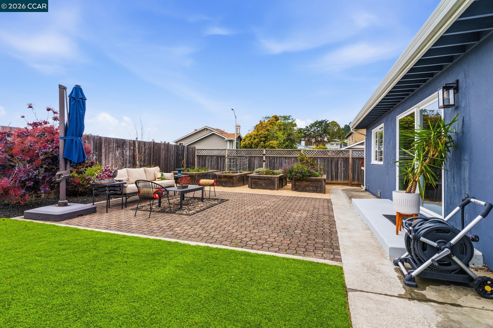 Detail Gallery Image 38 of 59 For 1172 Peralta Rd, Pacifica,  CA 94044 - 3 Beds | 2 Baths