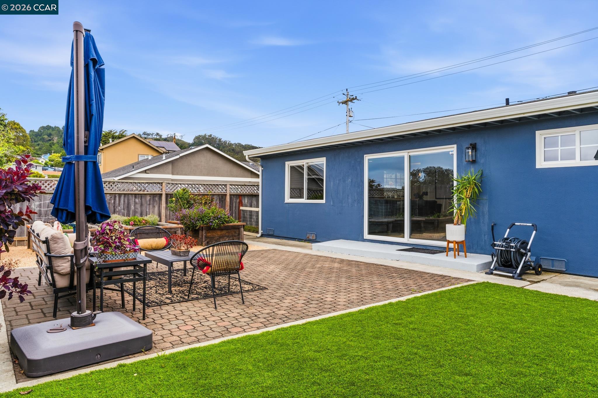 Detail Gallery Image 40 of 59 For 1172 Peralta Rd, Pacifica,  CA 94044 - 3 Beds | 2 Baths