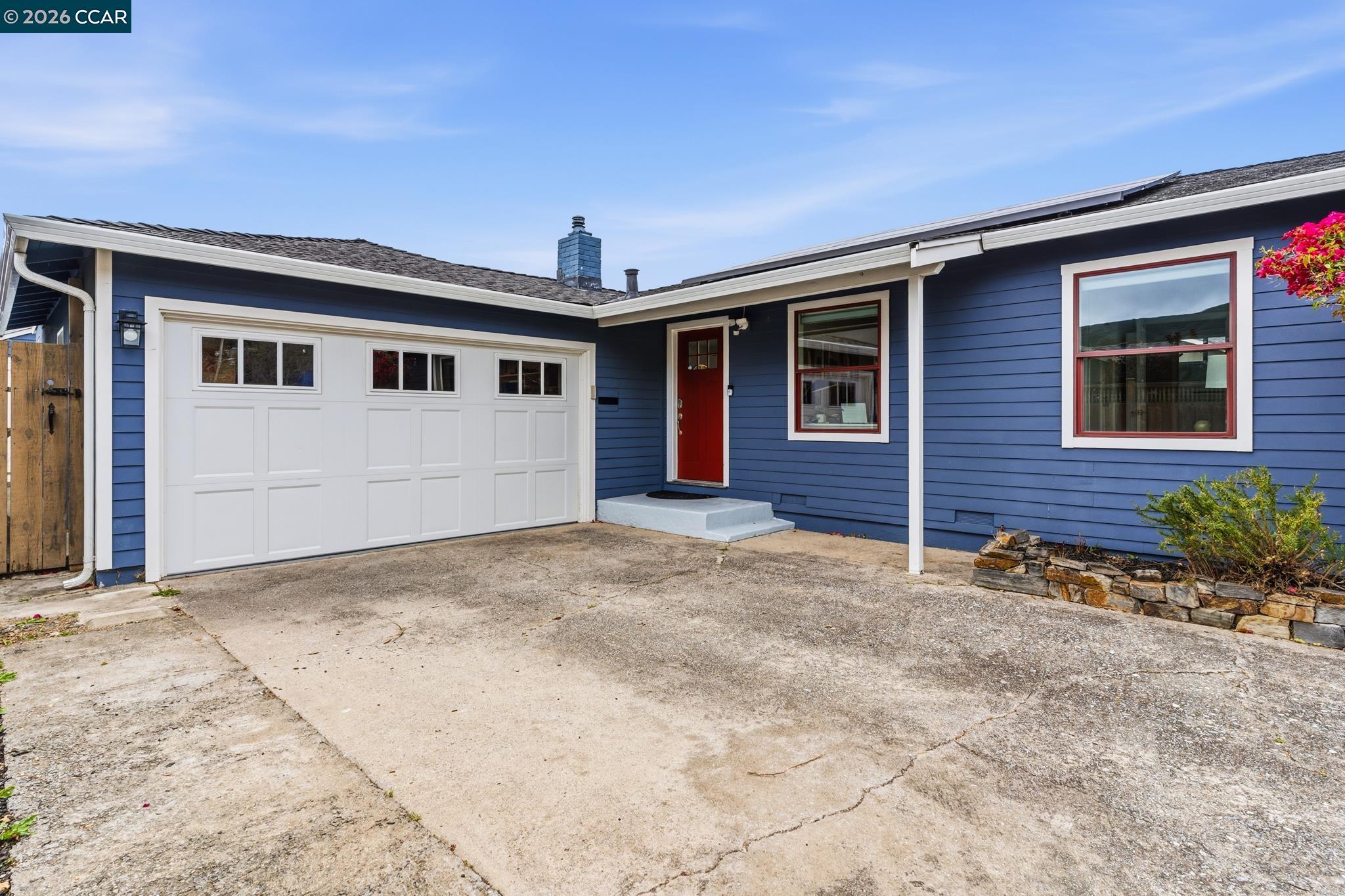 Detail Gallery Image 42 of 59 For 1172 Peralta Rd, Pacifica,  CA 94044 - 3 Beds | 2 Baths