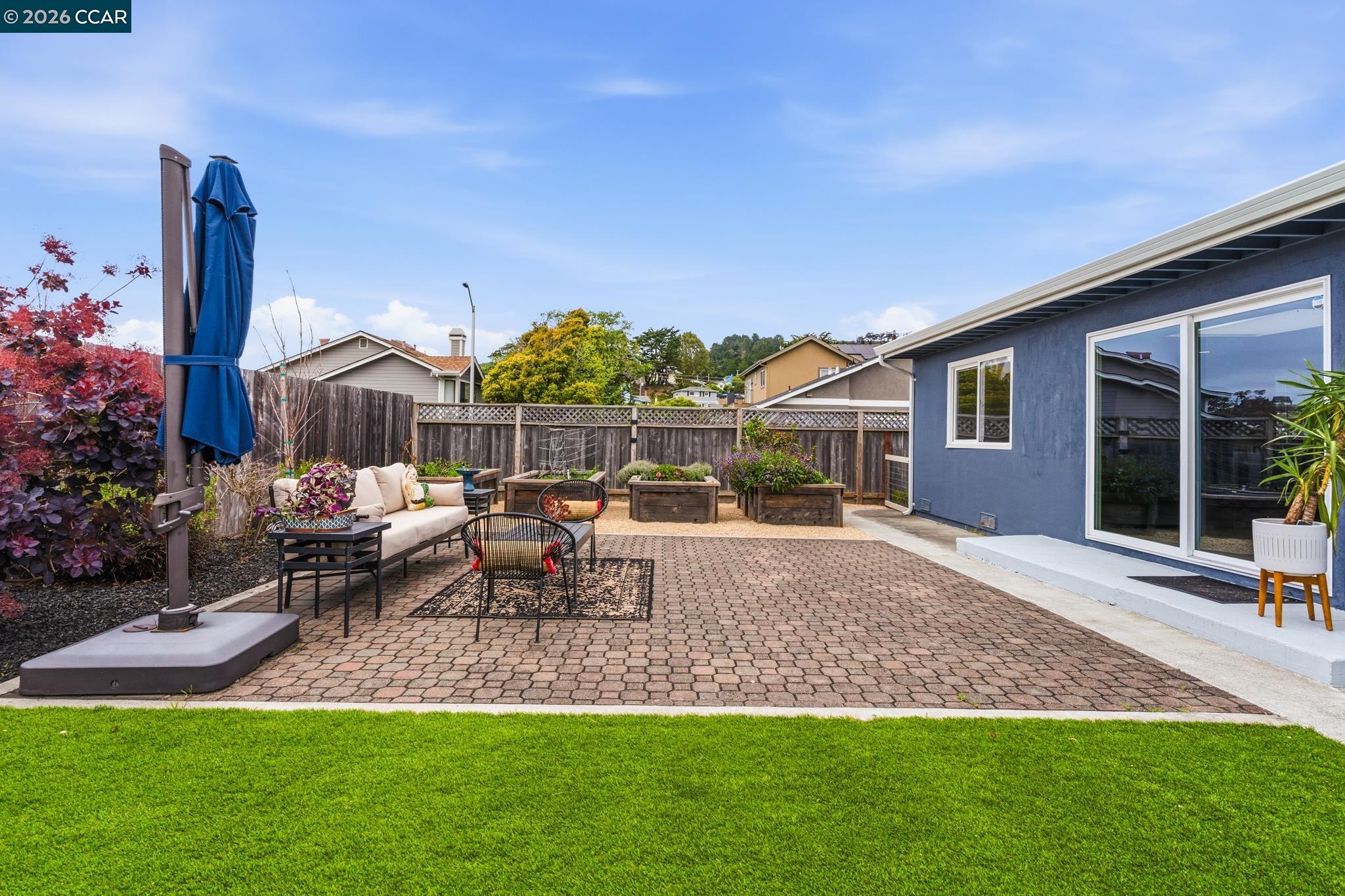 Detail Gallery Image 44 of 59 For 1172 Peralta Rd, Pacifica,  CA 94044 - 3 Beds | 2 Baths