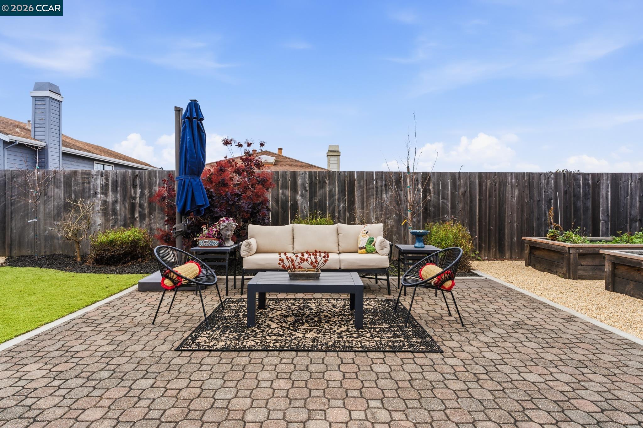 Detail Gallery Image 45 of 59 For 1172 Peralta Rd, Pacifica,  CA 94044 - 3 Beds | 2 Baths