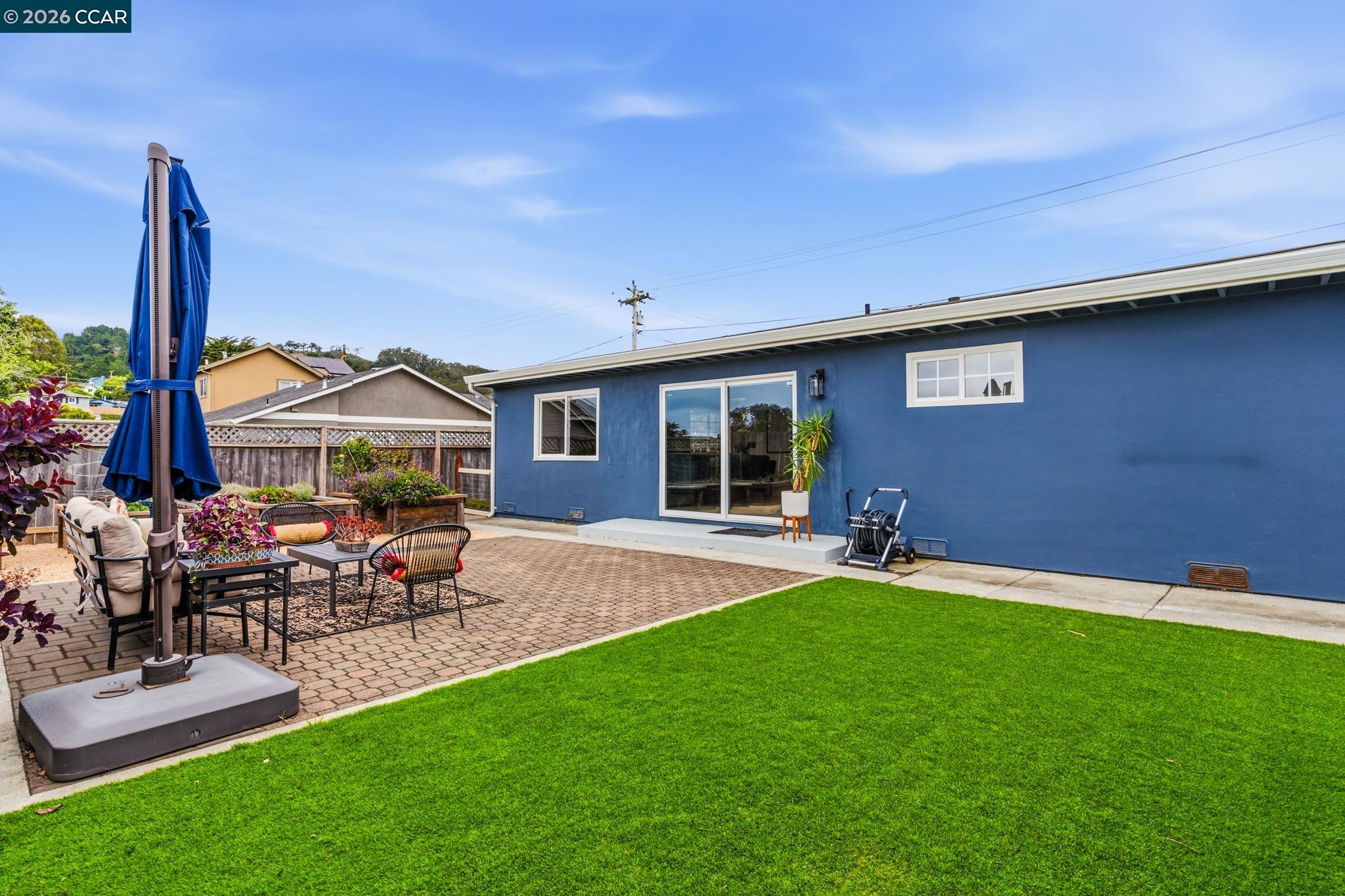 Detail Gallery Image 46 of 59 For 1172 Peralta Rd, Pacifica,  CA 94044 - 3 Beds | 2 Baths