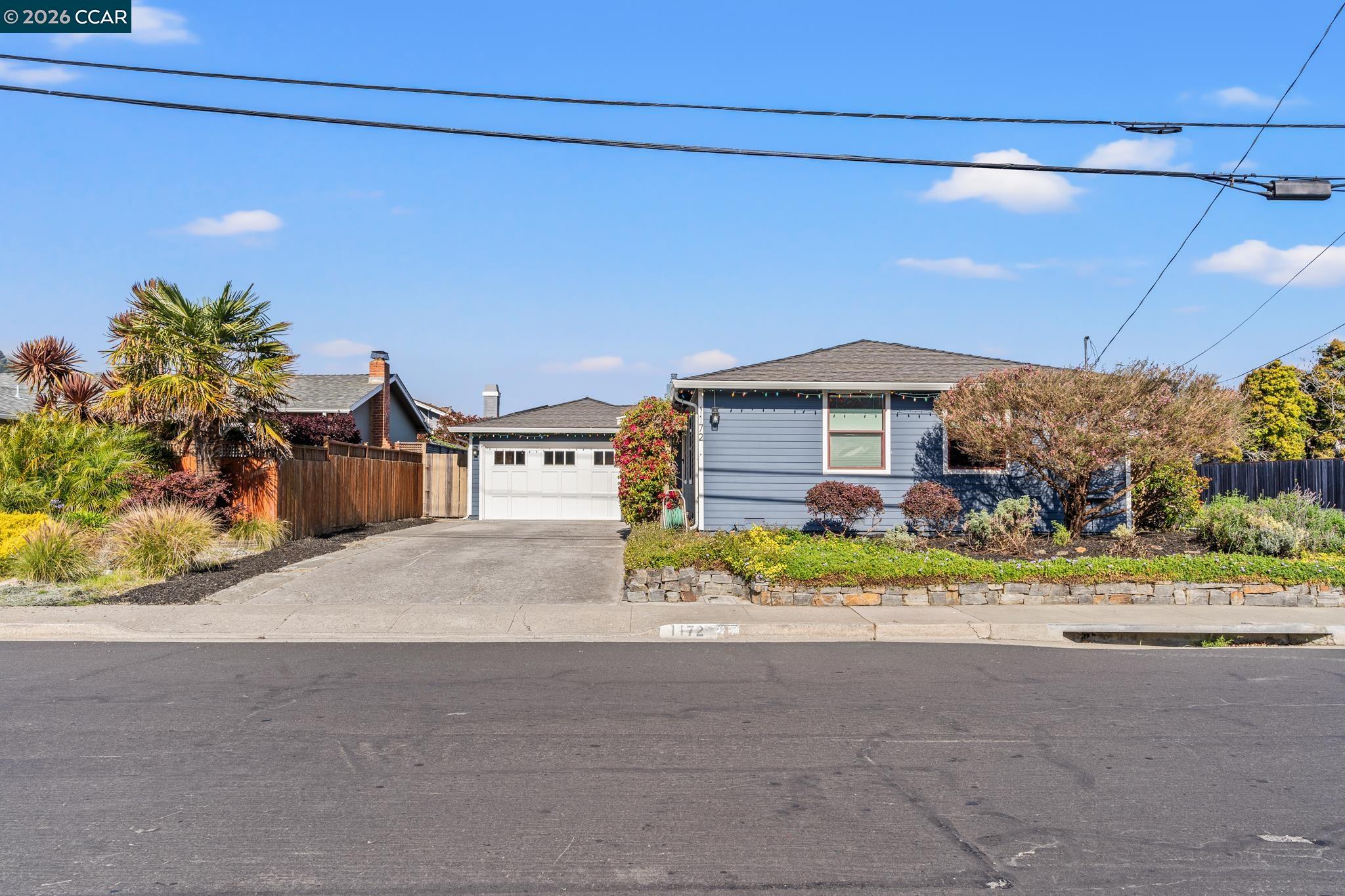 Detail Gallery Image 50 of 59 For 1172 Peralta Rd, Pacifica,  CA 94044 - 3 Beds | 2 Baths