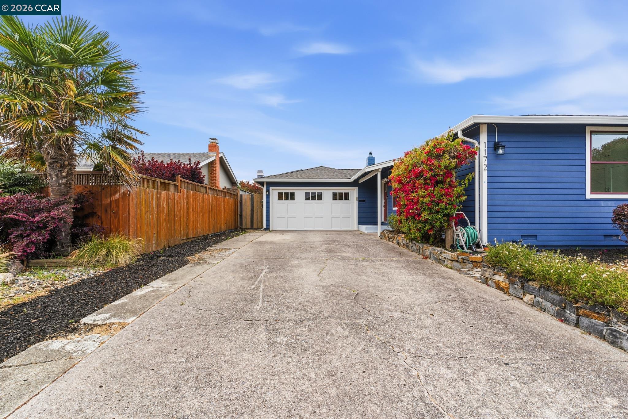 Detail Gallery Image 51 of 59 For 1172 Peralta Rd, Pacifica,  CA 94044 - 3 Beds | 2 Baths