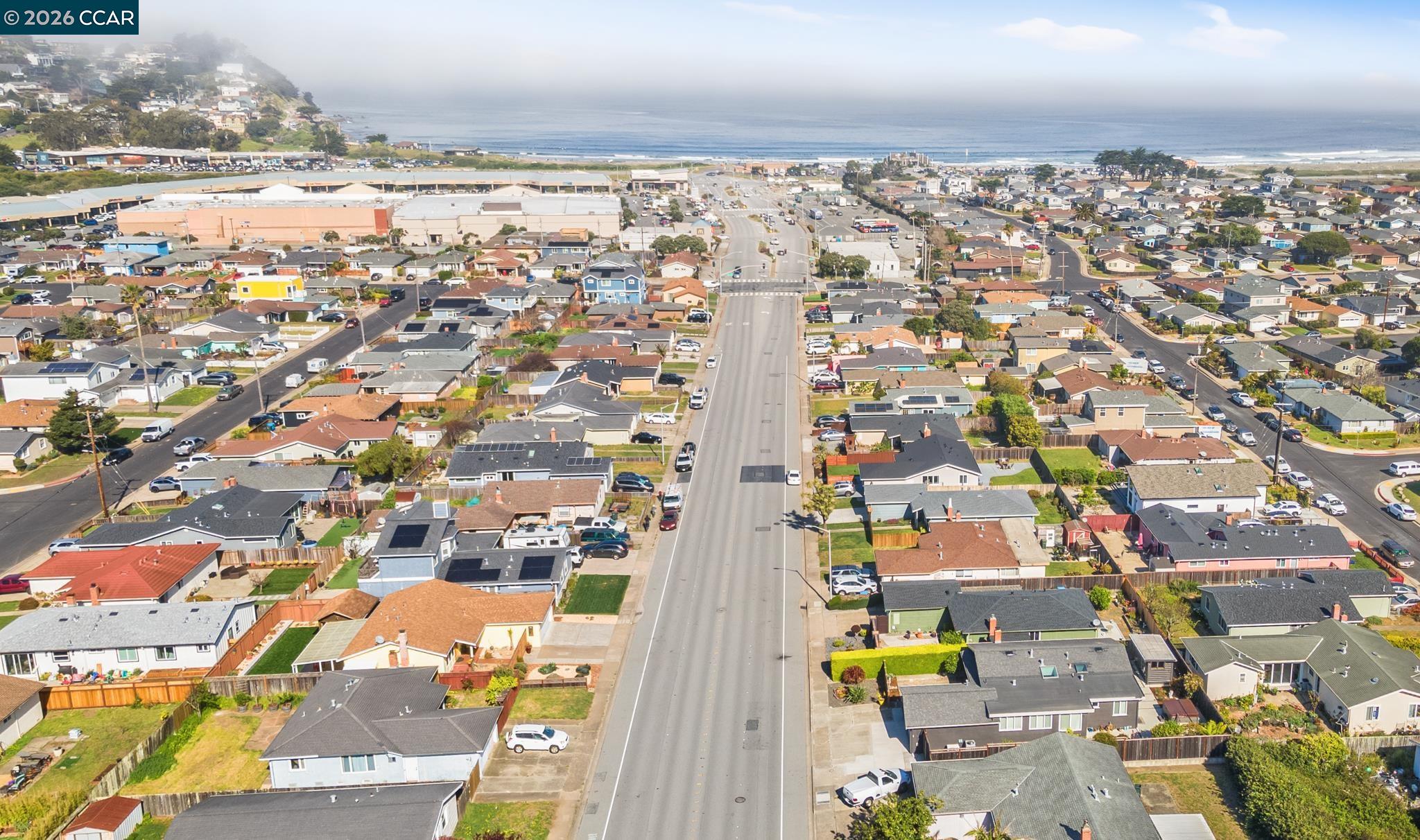 Detail Gallery Image 55 of 59 For 1172 Peralta Rd, Pacifica,  CA 94044 - 3 Beds | 2 Baths