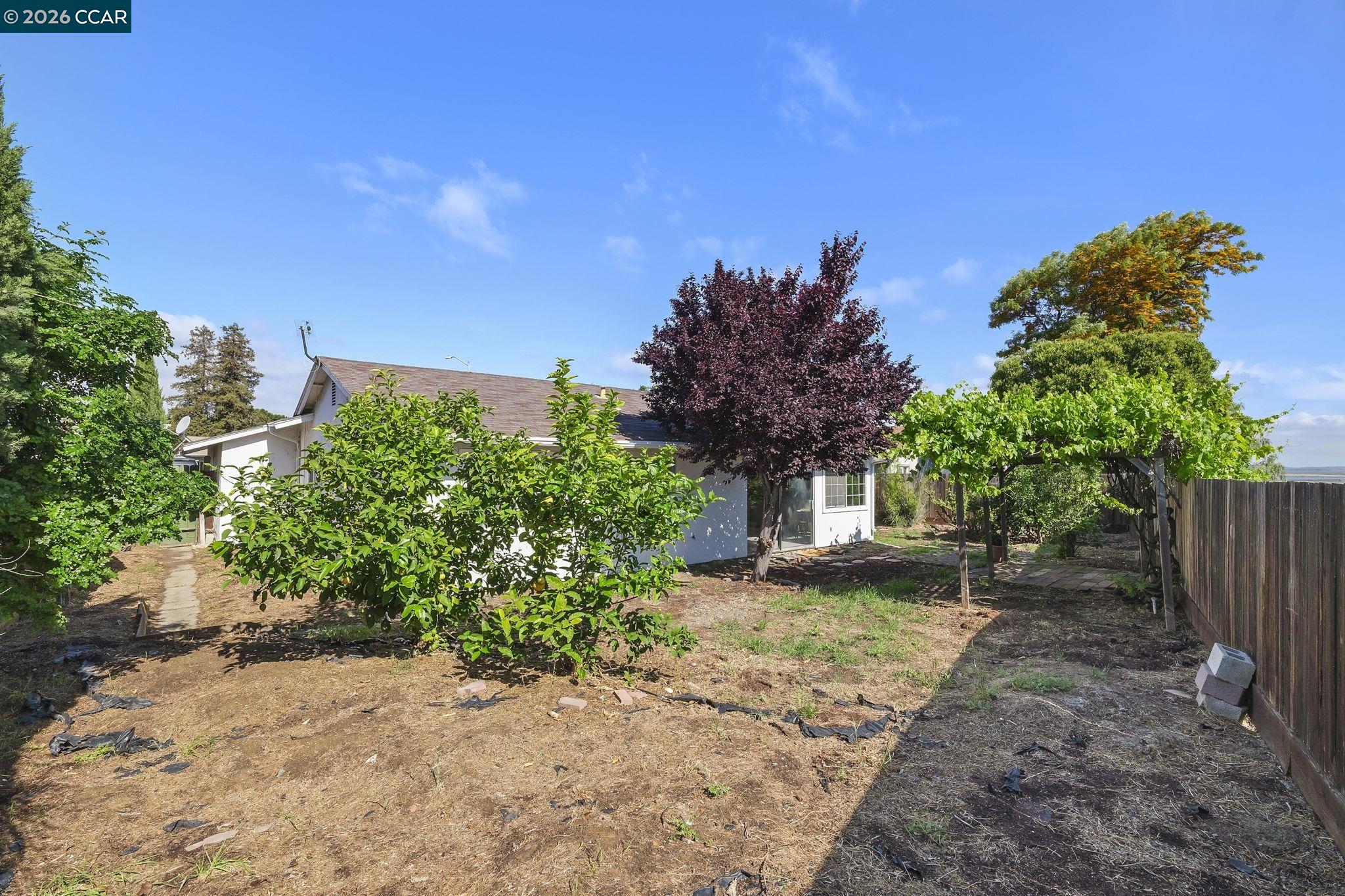 Detail Gallery Image 23 of 24 For 476 Pamela Dr, Bay Point,  CA 94565 - 3 Beds | 2 Baths