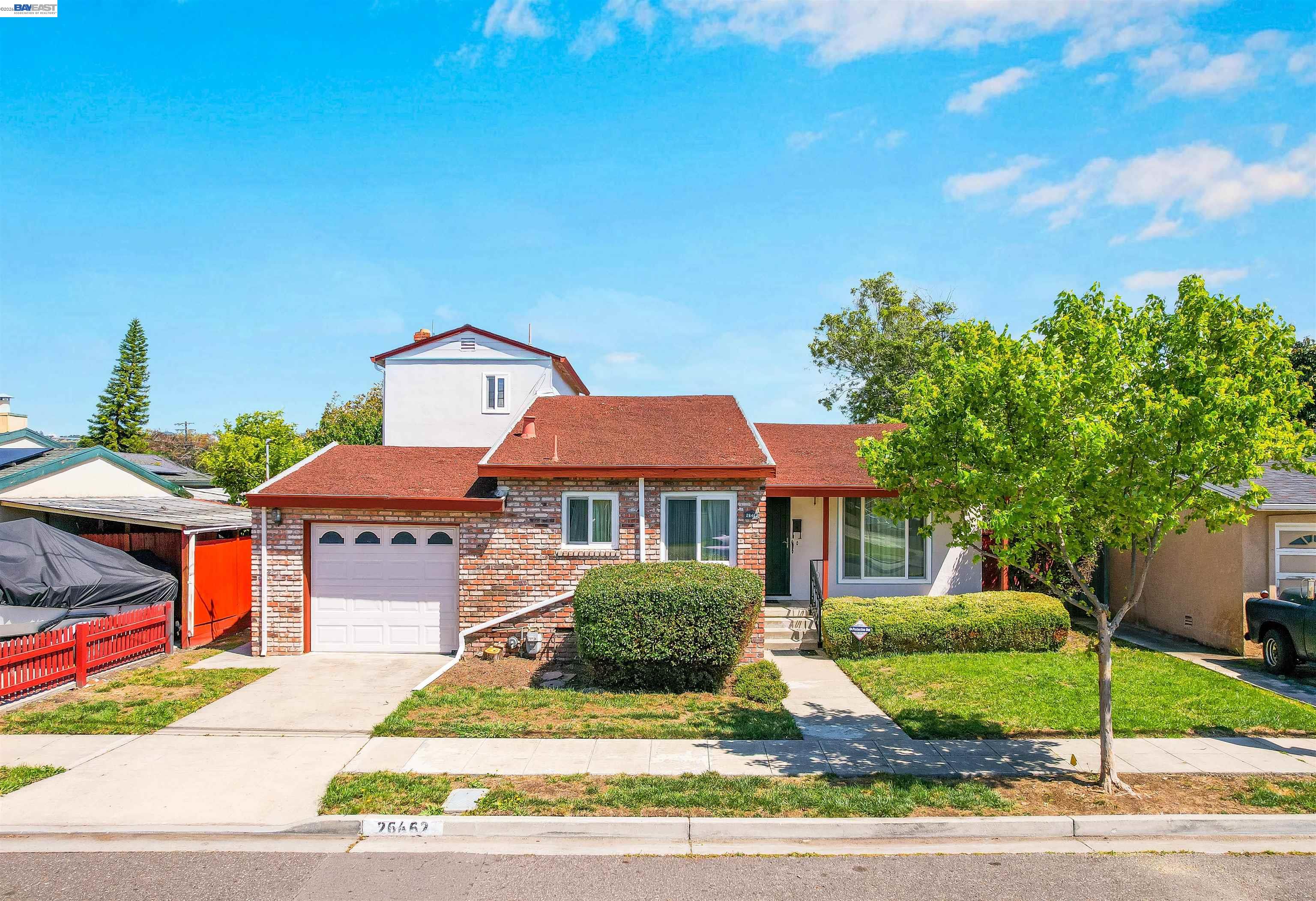 Detail Gallery Image 2 of 60 For 26462 Stanwood Ave, Hayward,  CA 94544 - 4 Beds | 2 Baths