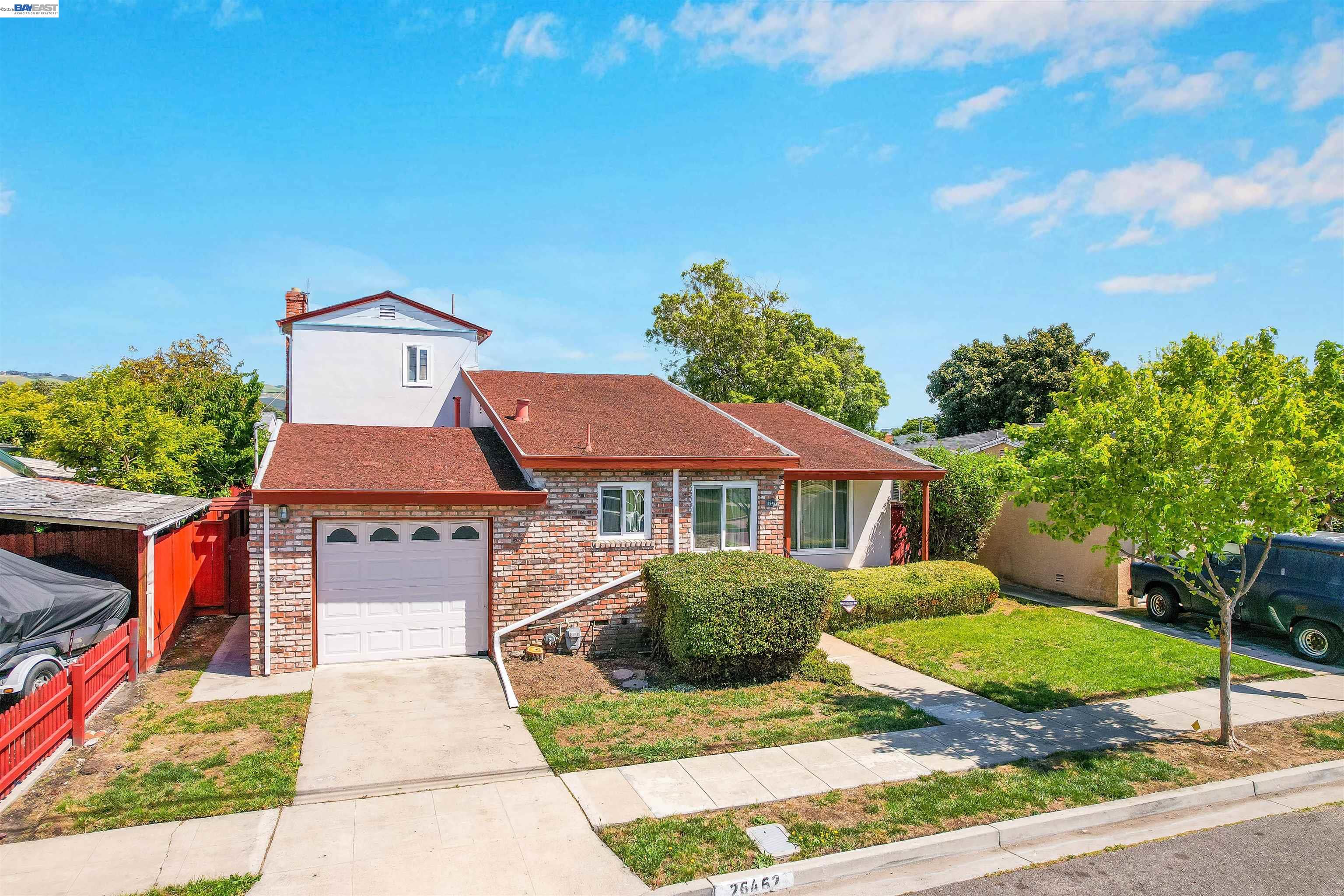 Detail Gallery Image 28 of 60 For 26462 Stanwood Ave, Hayward,  CA 94544 - 4 Beds | 2 Baths