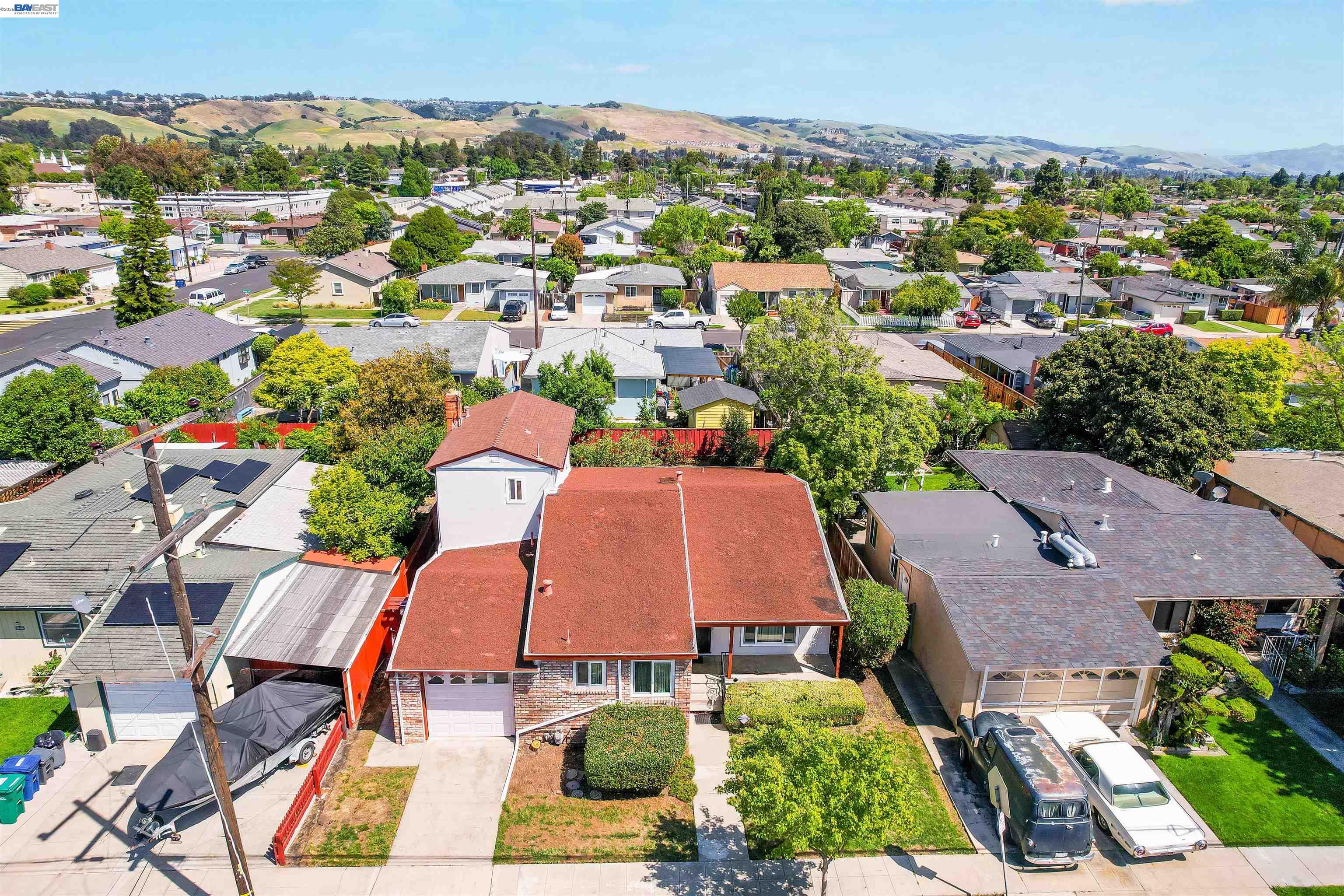 Detail Gallery Image 29 of 60 For 26462 Stanwood Ave, Hayward,  CA 94544 - 4 Beds | 2 Baths