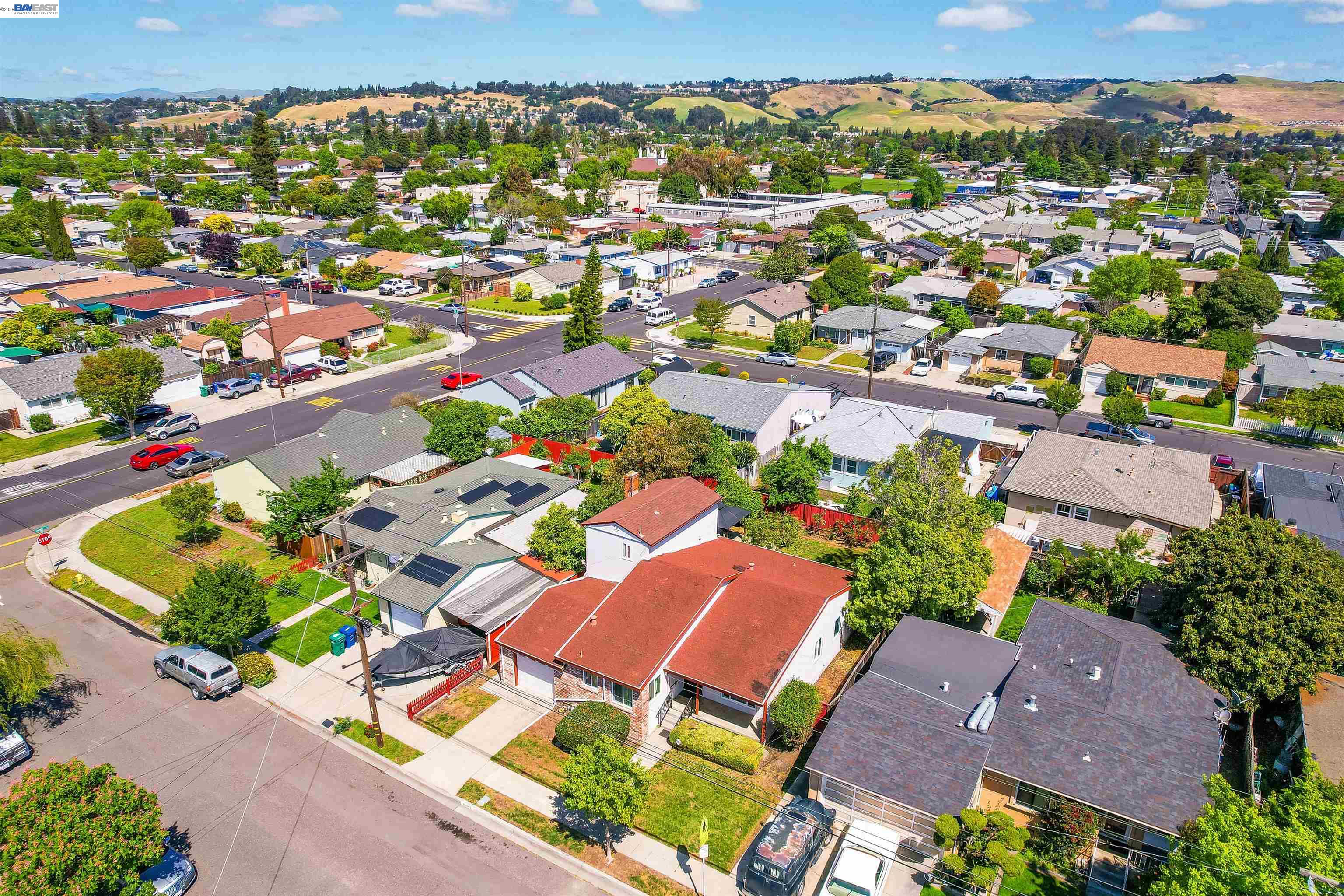 Detail Gallery Image 30 of 60 For 26462 Stanwood Ave, Hayward,  CA 94544 - 4 Beds | 2 Baths