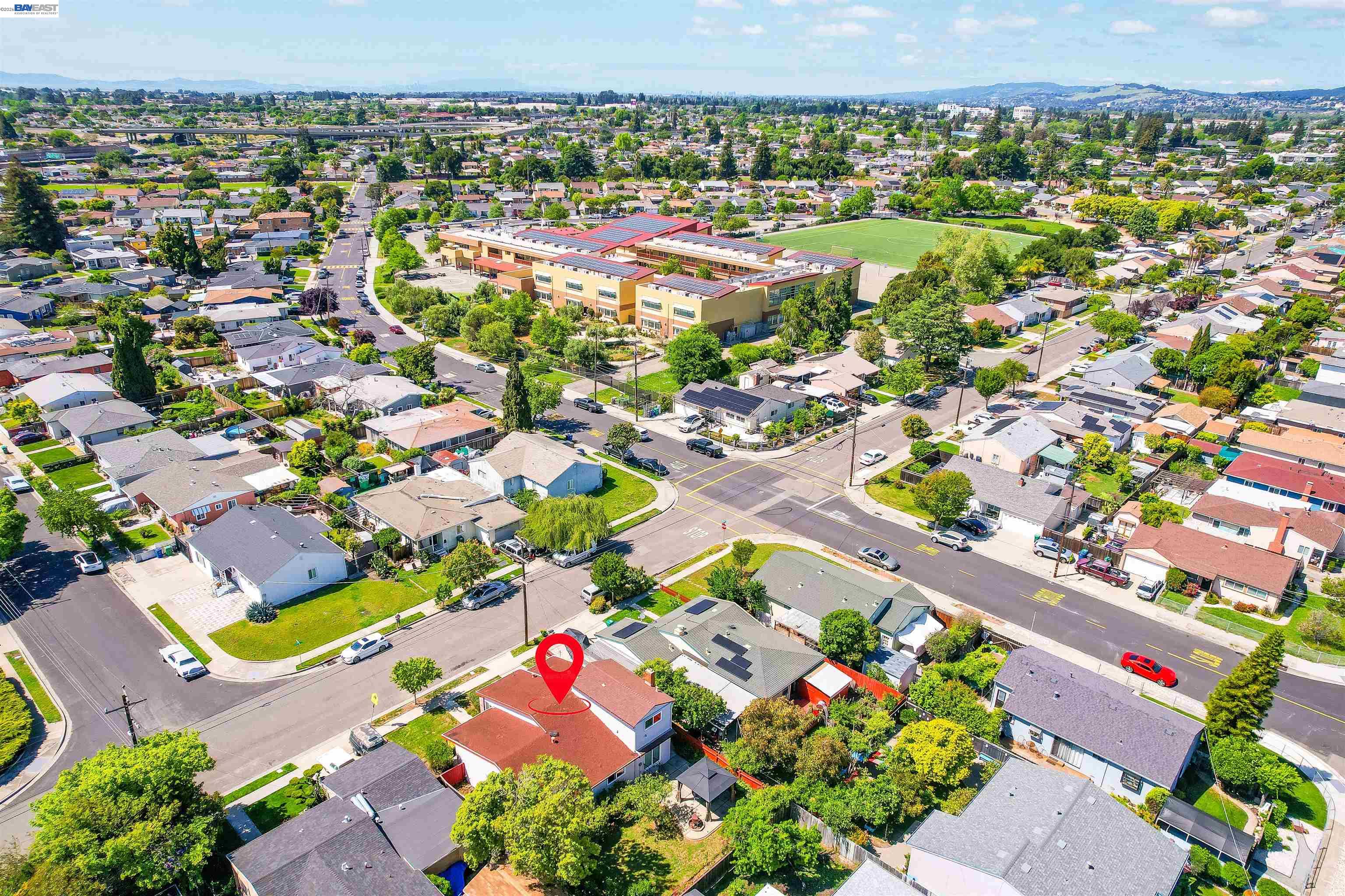 Detail Gallery Image 31 of 60 For 26462 Stanwood Ave, Hayward,  CA 94544 - 4 Beds | 2 Baths