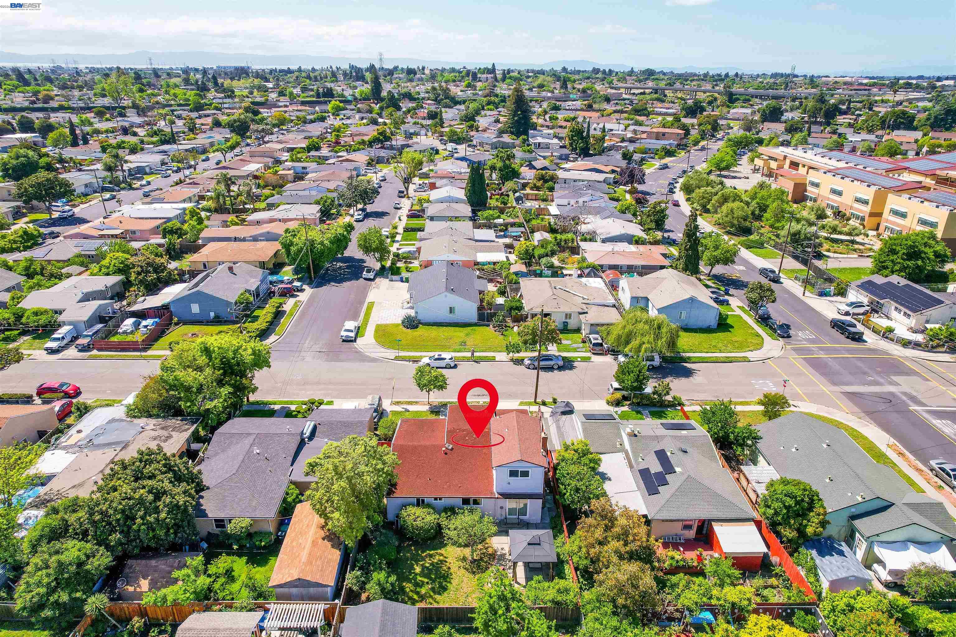 Detail Gallery Image 32 of 60 For 26462 Stanwood Ave, Hayward,  CA 94544 - 4 Beds | 2 Baths