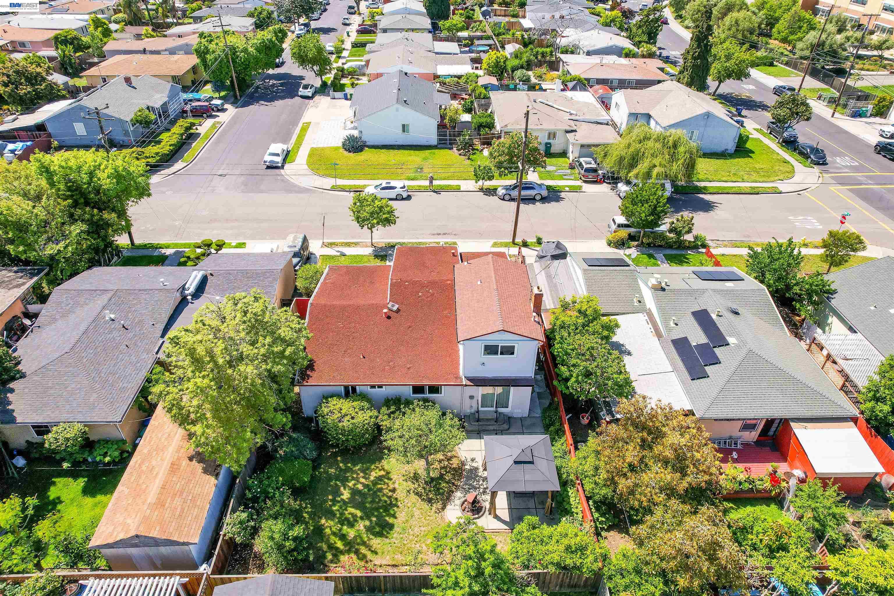 Detail Gallery Image 33 of 60 For 26462 Stanwood Ave, Hayward,  CA 94544 - 4 Beds | 2 Baths
